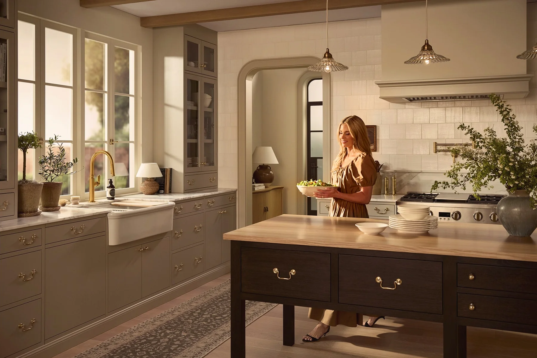 Elevate Your Home with ShopGPS