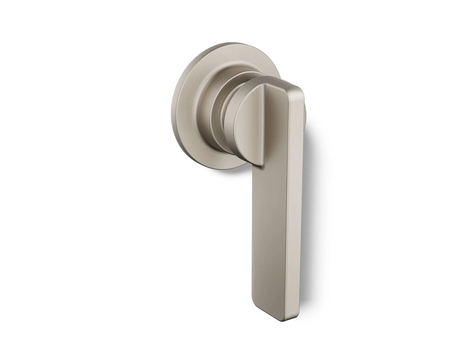 KOHLER K-36330-L Claude Trip lever - Image 7