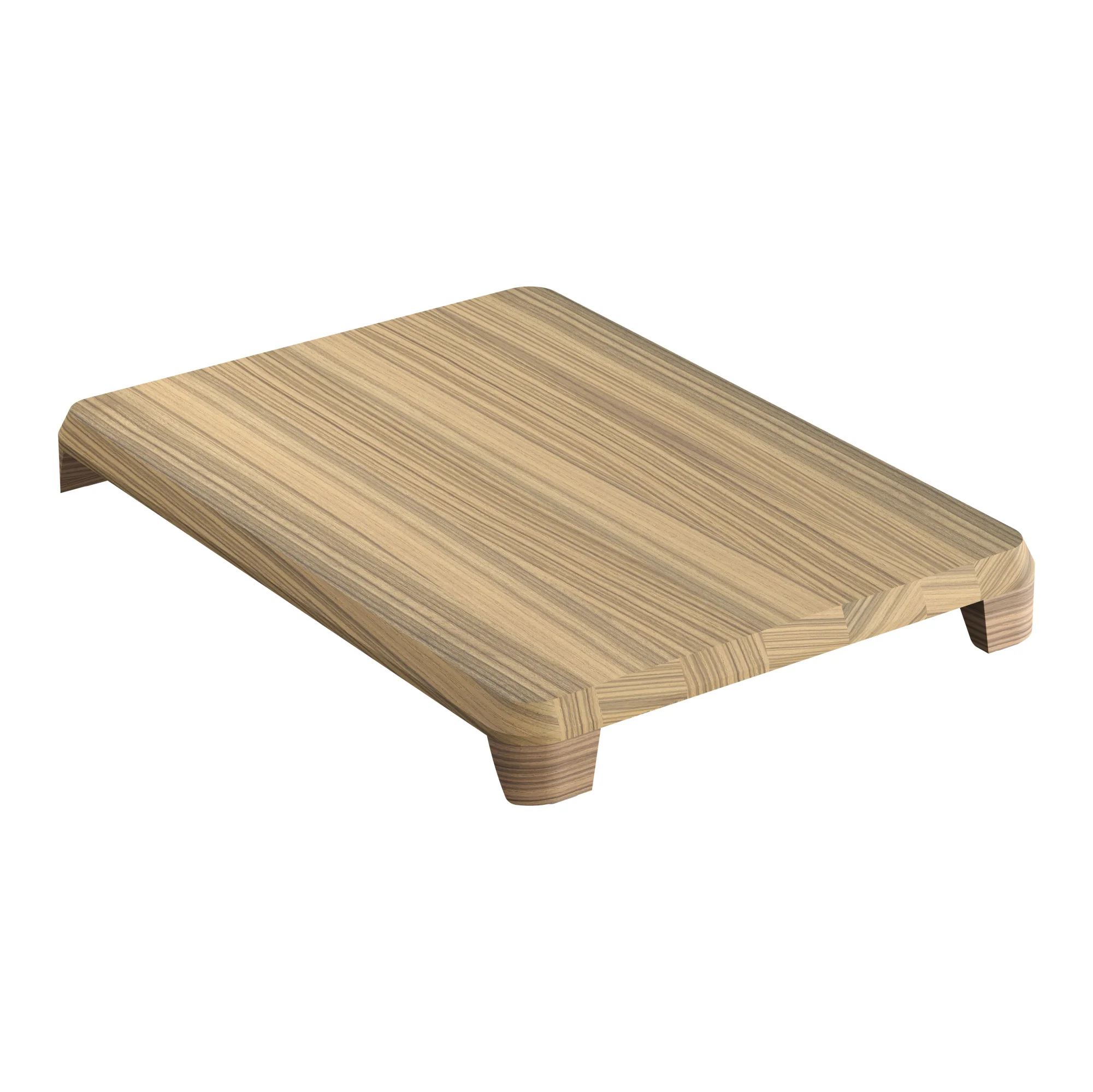 BLANCO Inteos Bridge Cutting Board
