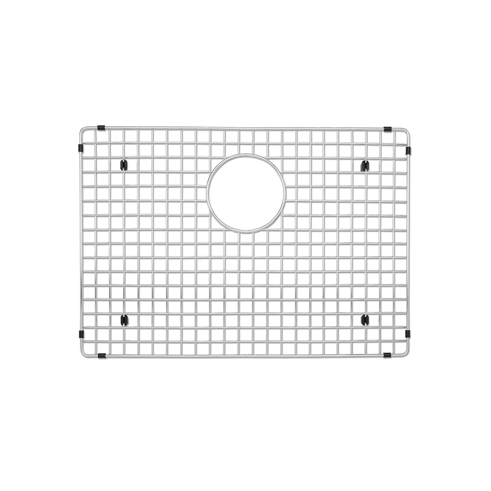 BLANCO Stainless Steel Sink Grid for Quatrus ADA Sink