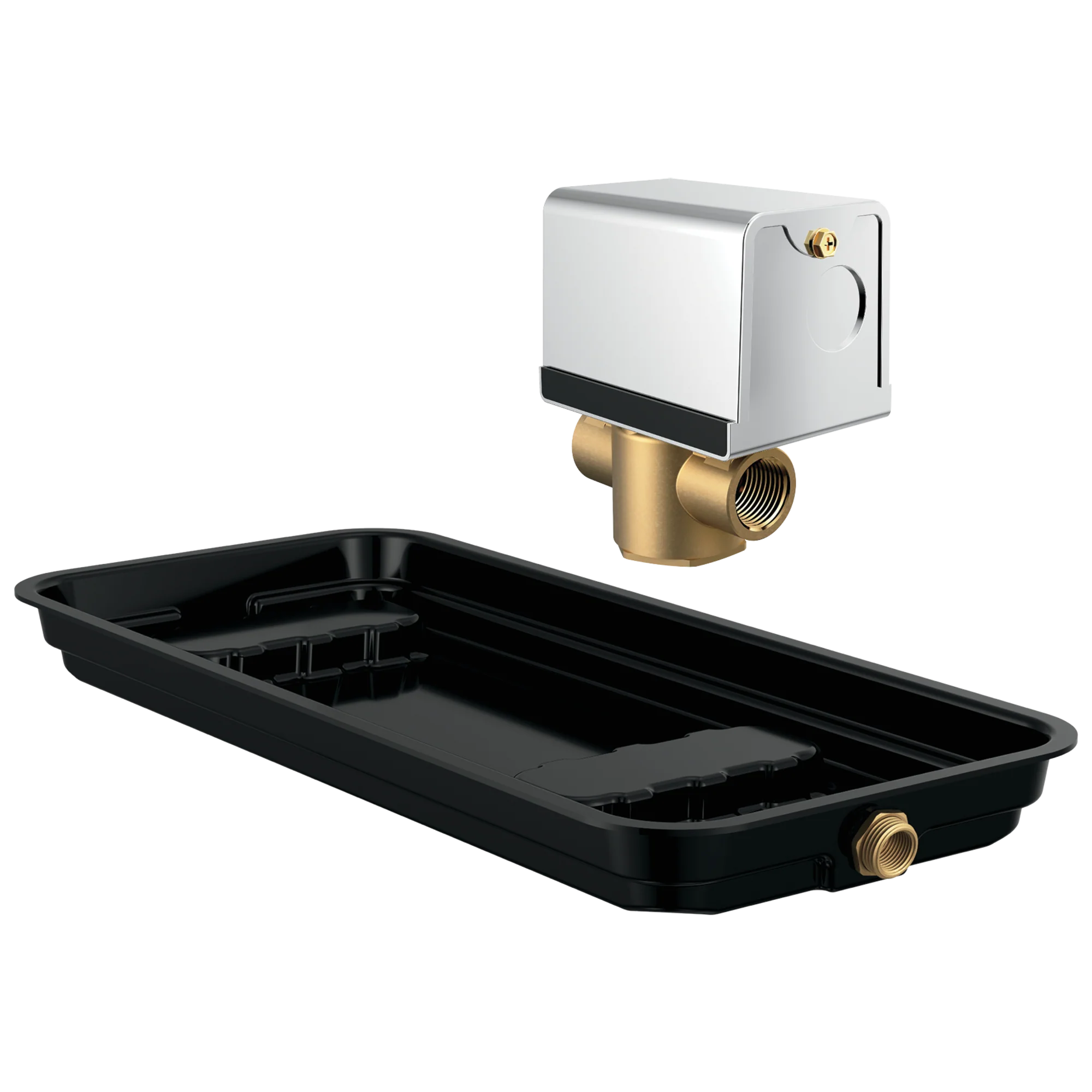 Brizo 8GA Generator Pan and Auto Drain - 208v
