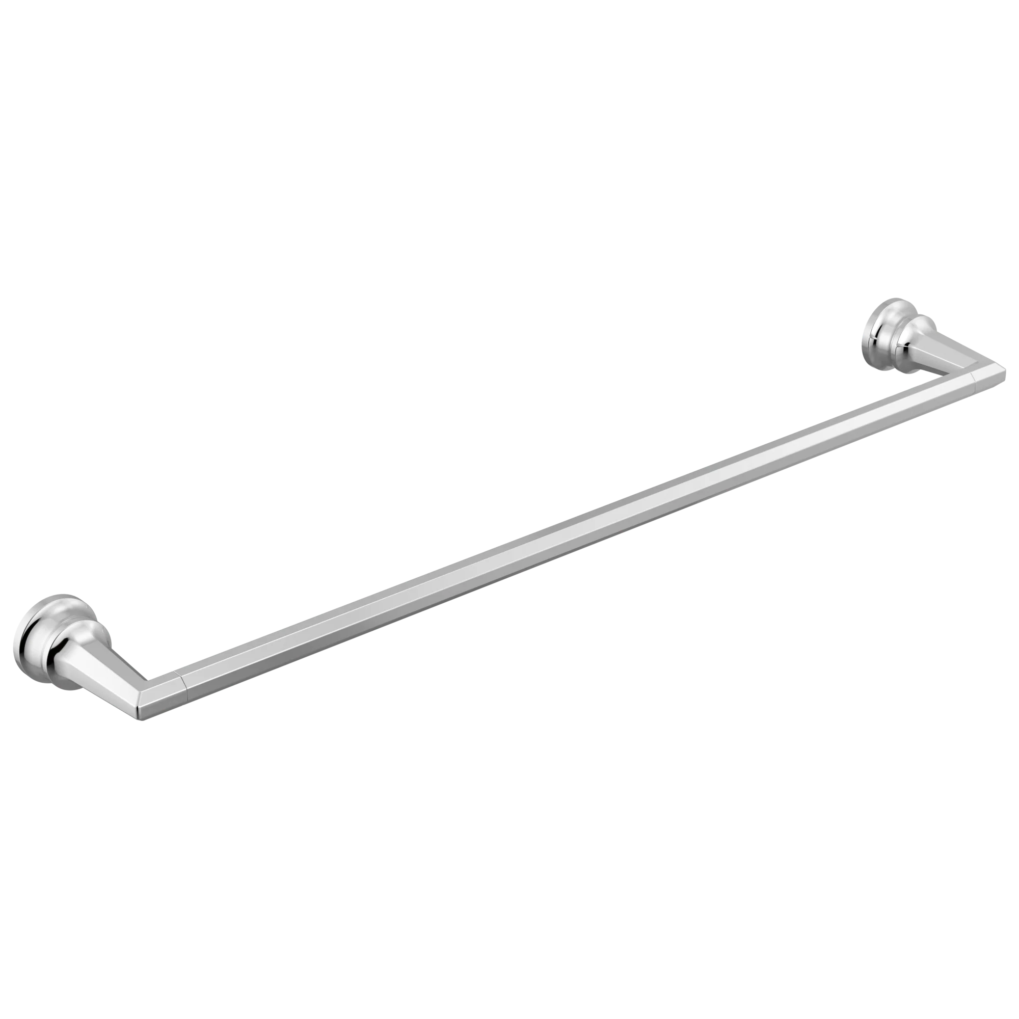 Brizo Beauclere 692465 24" Towel Bar - Image 2