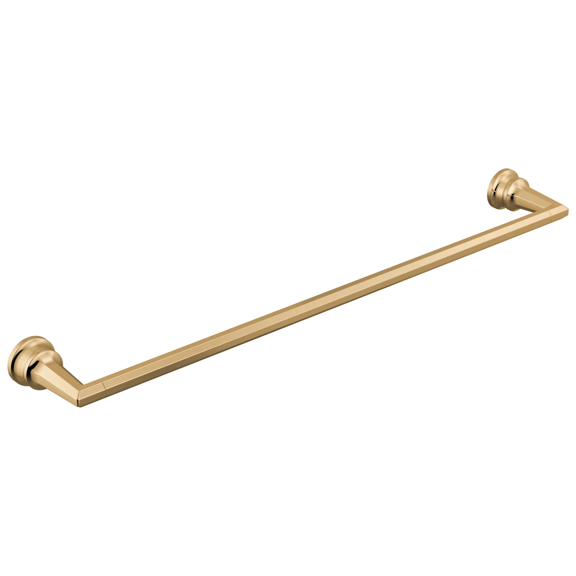 Brizo Beauclere 692465 24" Towel Bar - Image 3