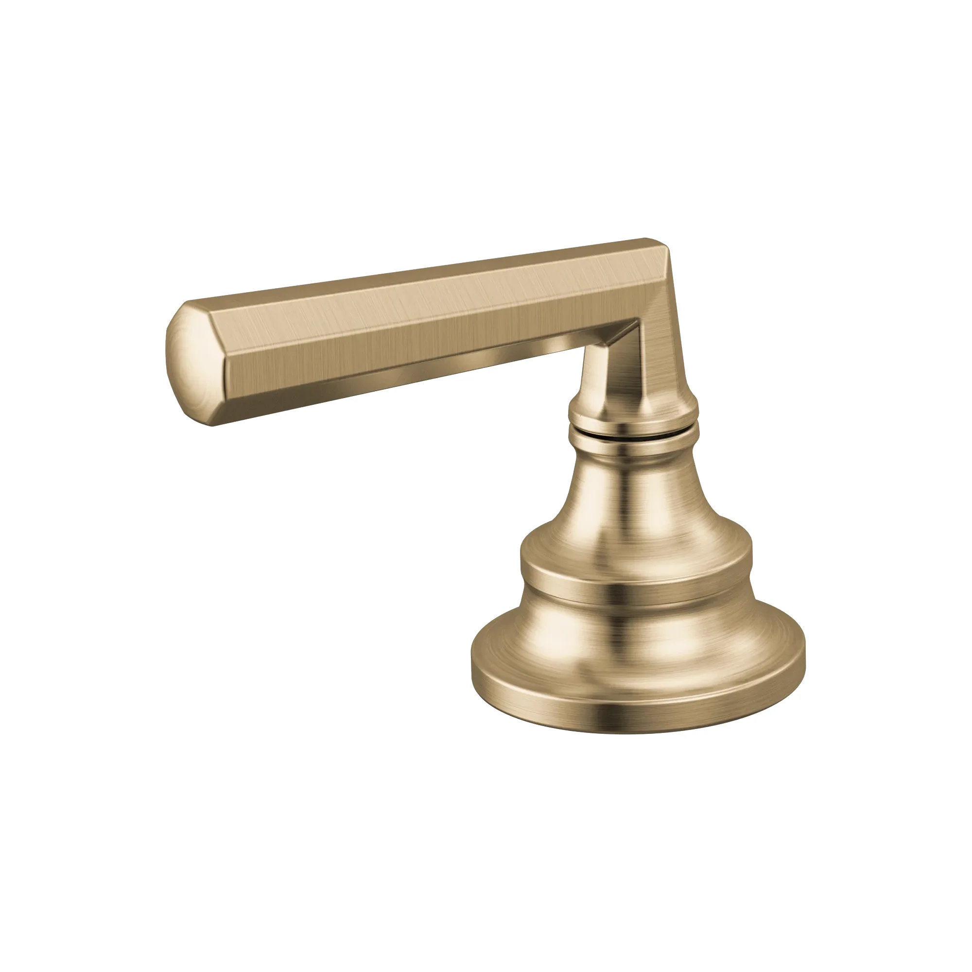 Brizo Beauclere HL5365 Widespread Lavatory Lever Handle Kit - Image 2