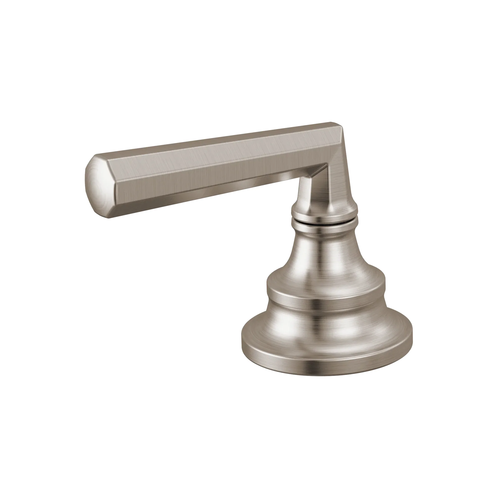 Brizo Beauclere HL5365 Widespread Lavatory Lever Handle Kit - Image 4