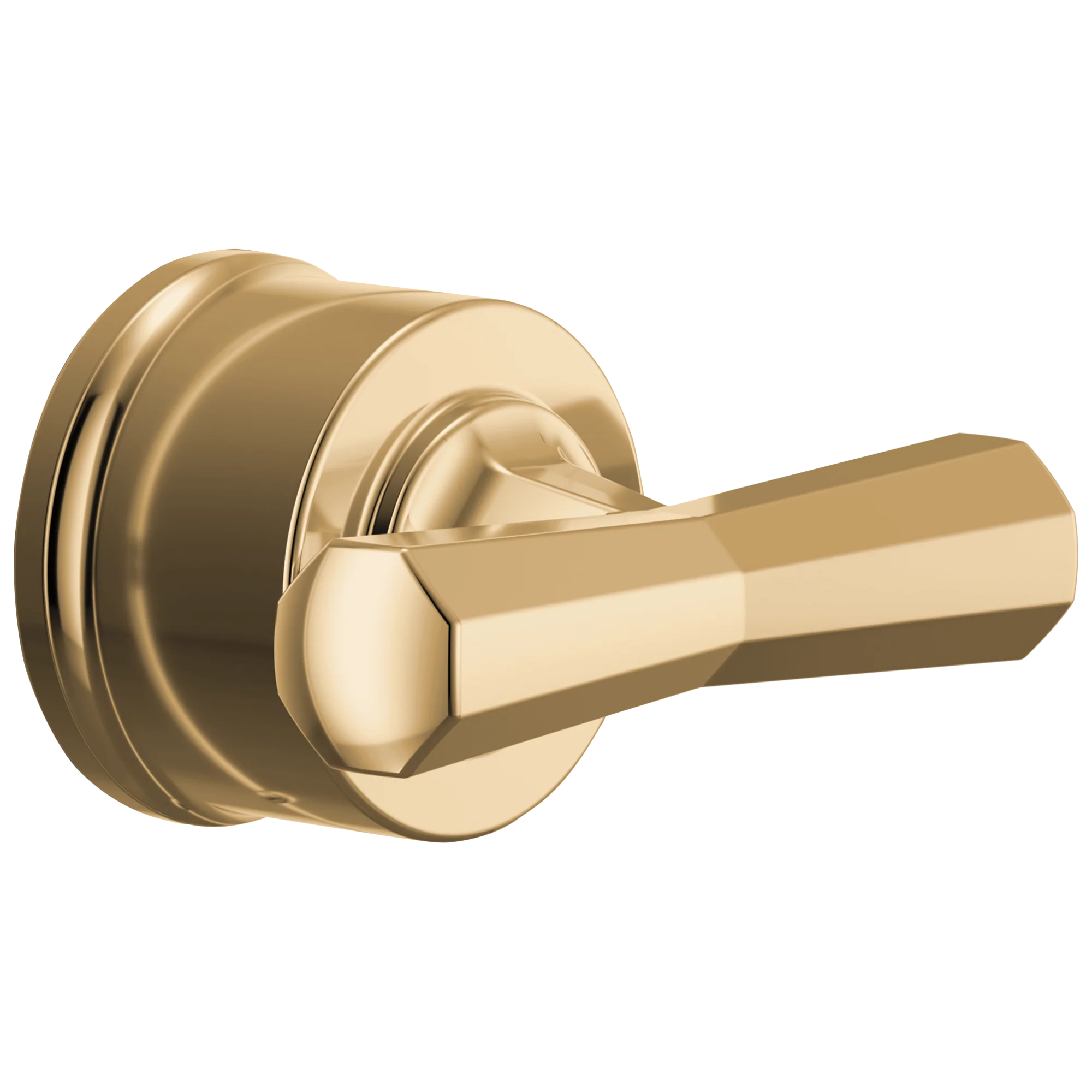 Brizo Beauclere HX6665 Sensori Thermostatic Valve Trim Cross Handle Kit - Image 5