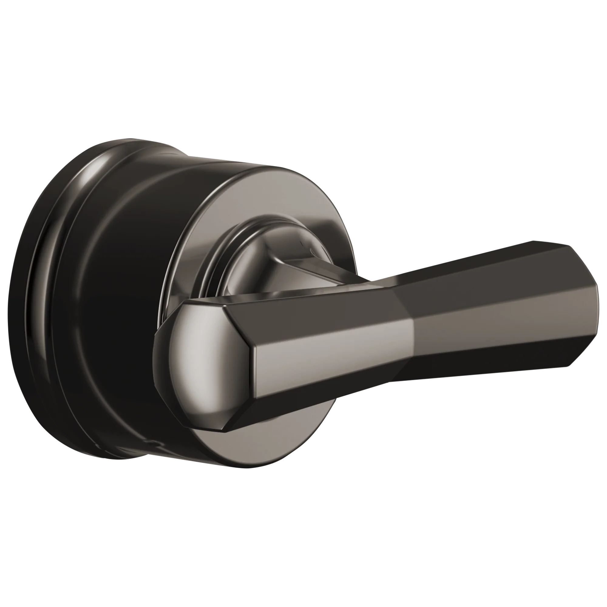 Brizo Beauclere HX6665 Sensori Thermostatic Valve Trim Cross Handle Kit - Image 6