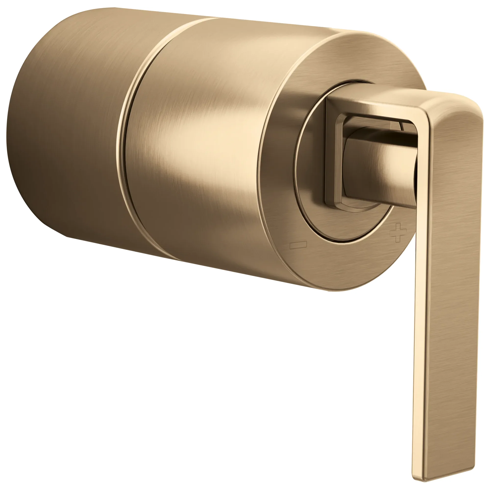 Brizo Frank Lloyd Wright HL60P99 Pressure Balance Valve Gap Lever Handle Kit - Image 2
