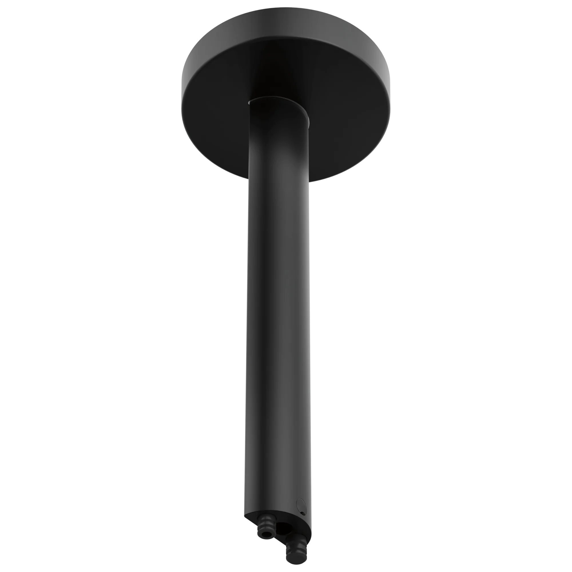 Brizo Roccesco 899110 12" Ceiling Mount Shower Arm and Flange - Image 3