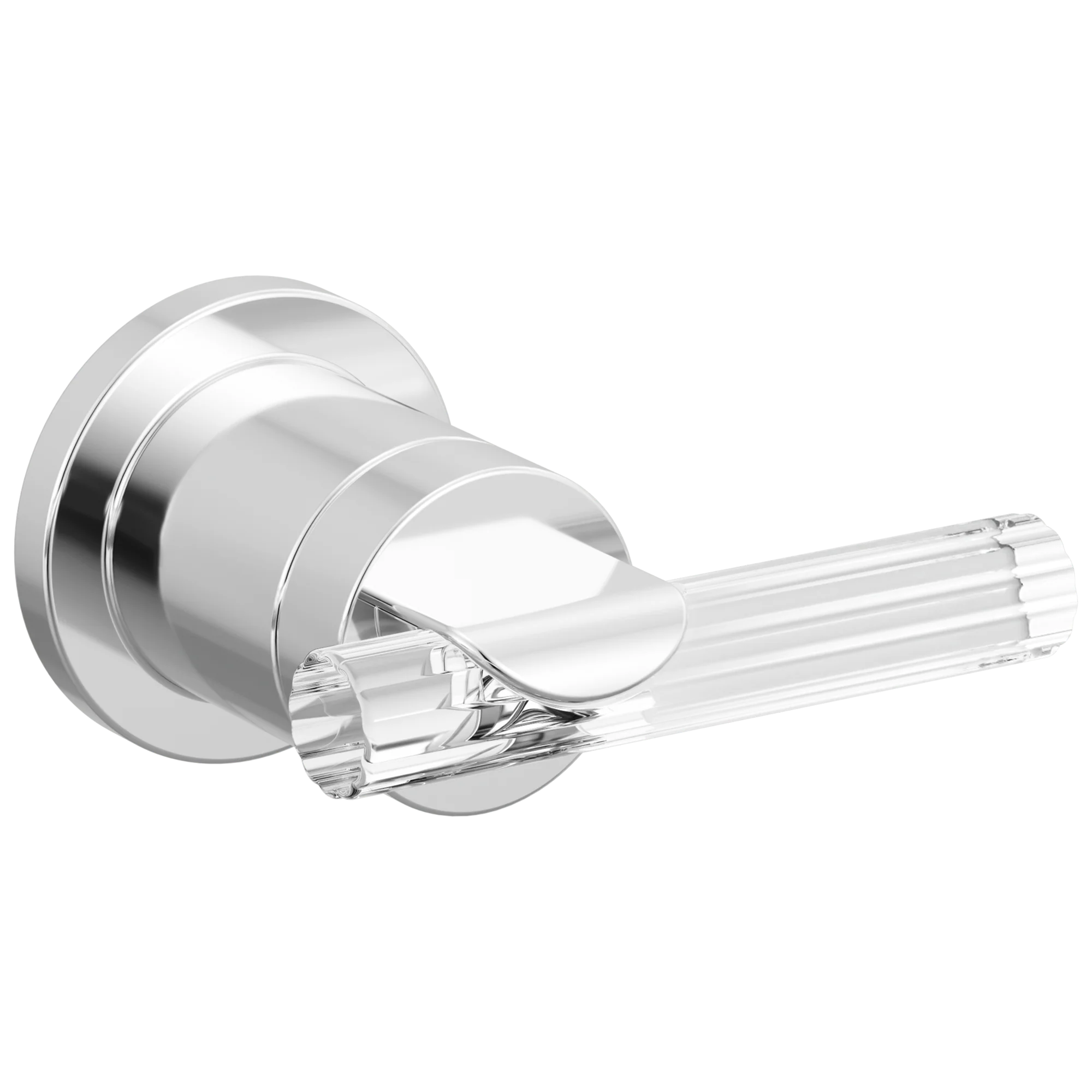 Brizo Roccesco HL58110 Single-Handle Wall Mount Lavatory Lever Handle Kit