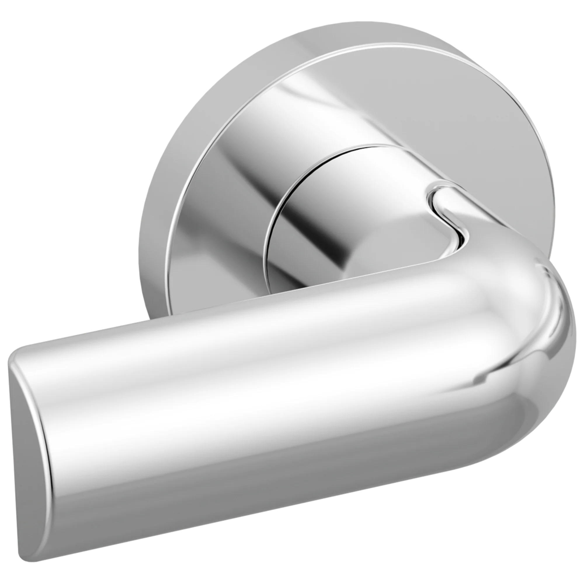 Brizo Roccesco HL704111 Two-Handle Wall Mount Tub Filler Bent Lever Handle Kit