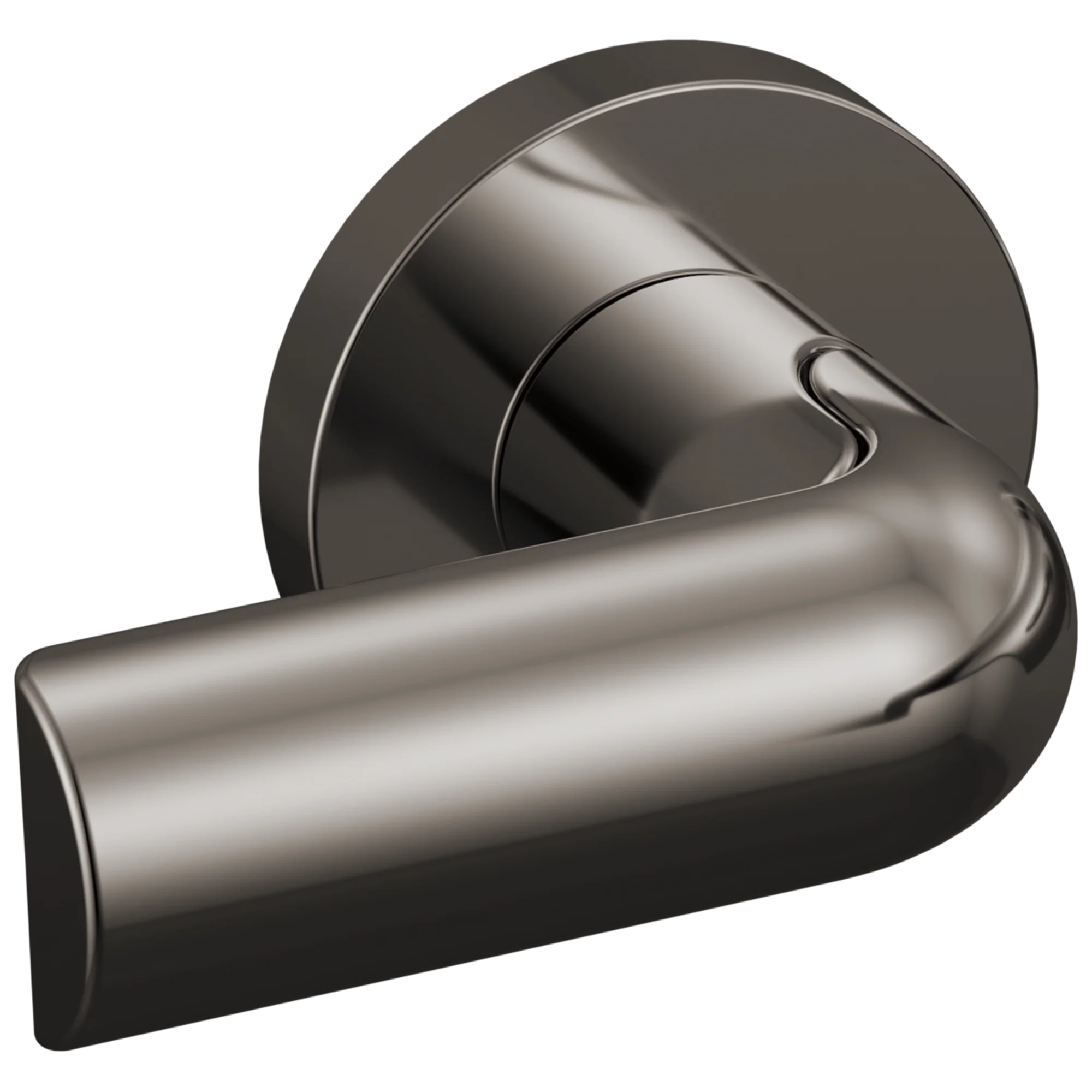 Brizo Roccesco HL704111 Two-Handle Wall Mount Tub Filler Bent Lever Handle Kit - Image 4