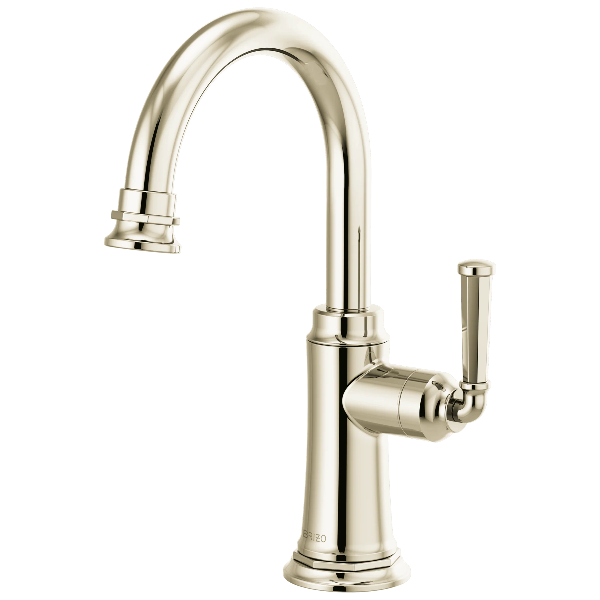 Brizo Rook 61374LF Beverage Faucet - Image 3