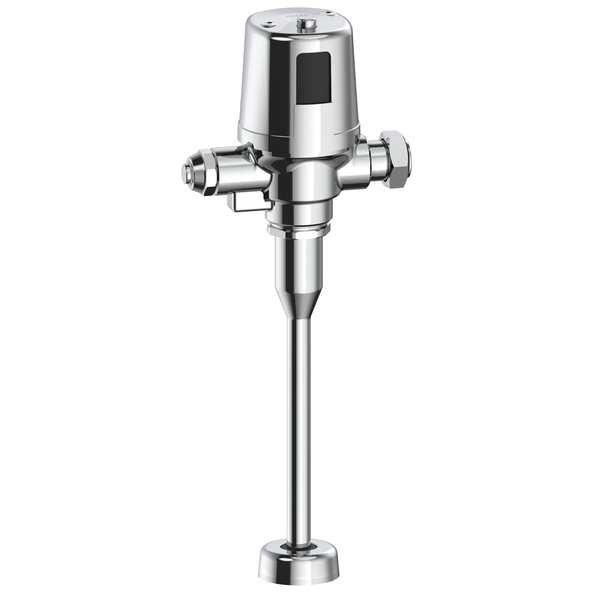 Commercial 81TBT / 81THW 81T231BTA Electronic Exposed Urinal Flush Valve, fits Sloan/Zurn - Battery Operated