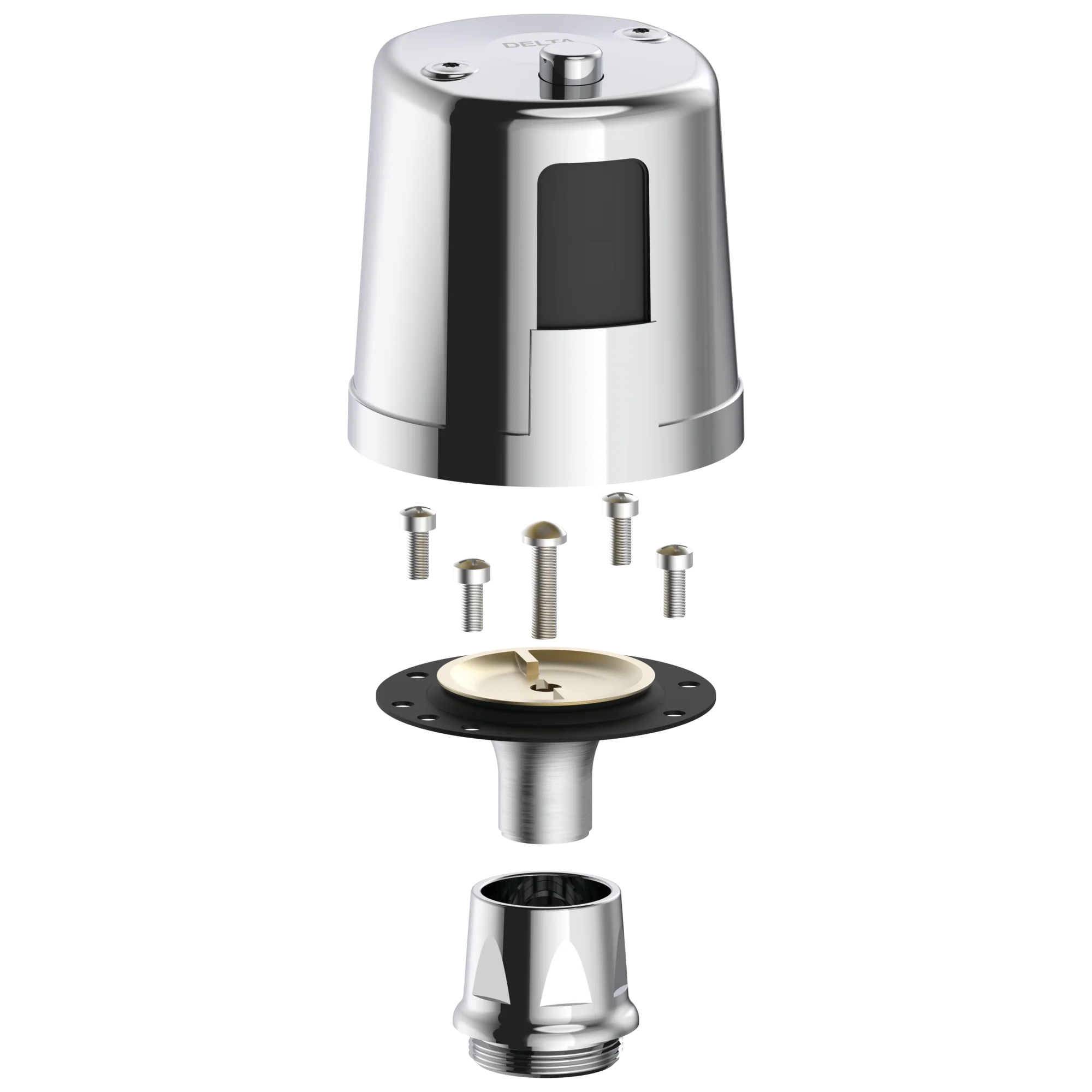 Commercial Instit Parts 061228A Retrofit Kit BT E-FV WC 2nd Gen to 3rd Gen with S&G