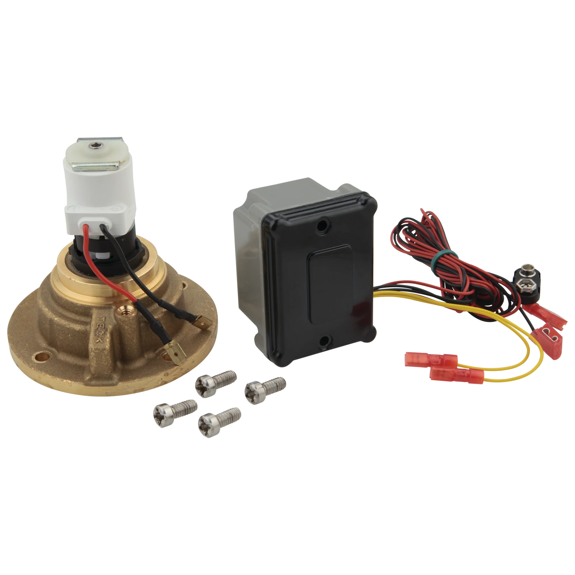 Commercial Instit Parts 061284A UR Retro Kit for 1600T6 FV, pre Oct/2014