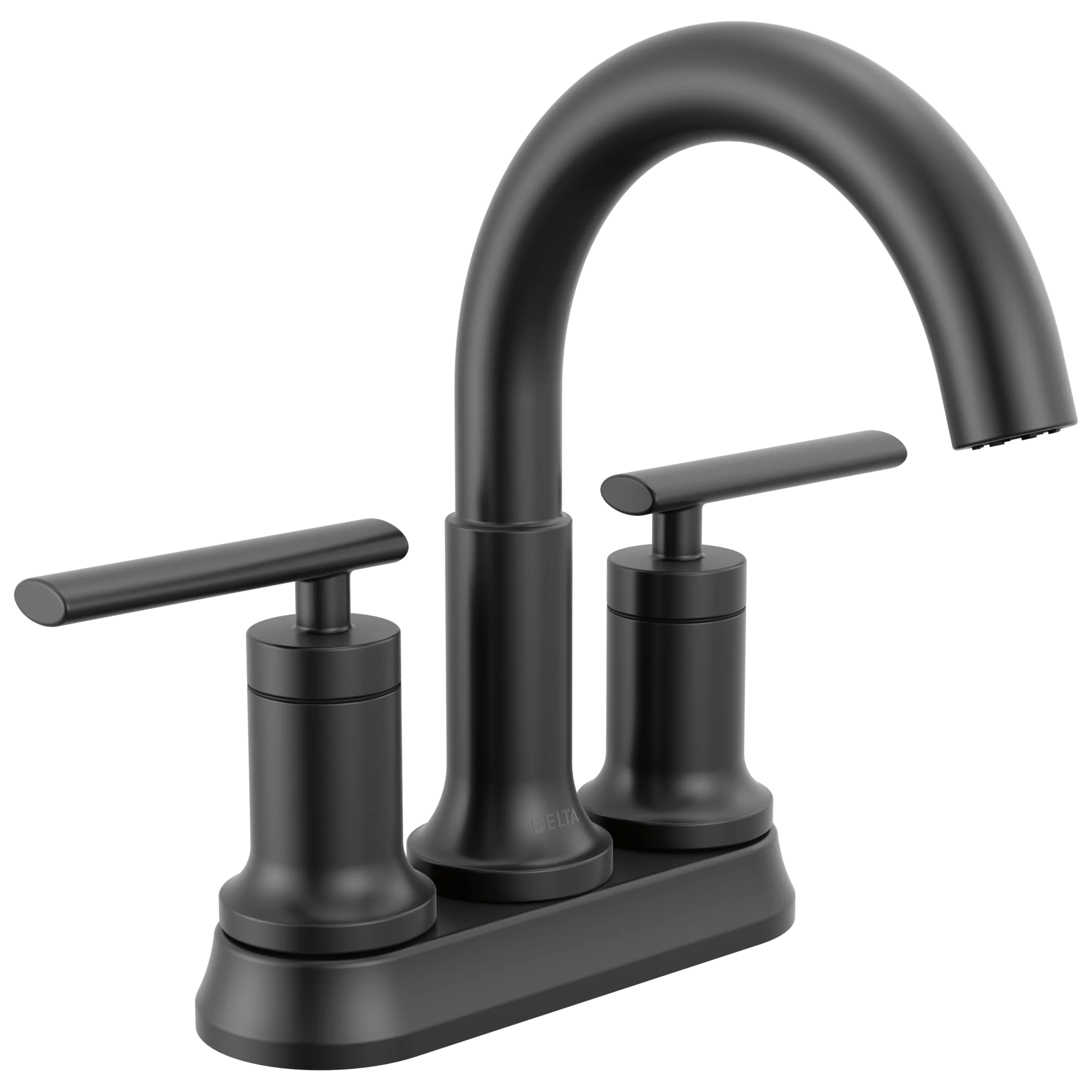 Delta Altado 25442 Two Handle Centerset Bathroom Faucet - Image 4
