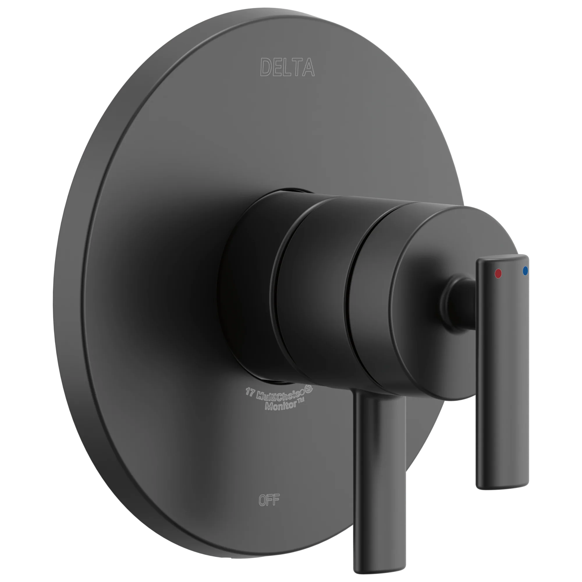 Delta Altado T17042 Monitor 17 Series Valve Only Trim - Image 2
