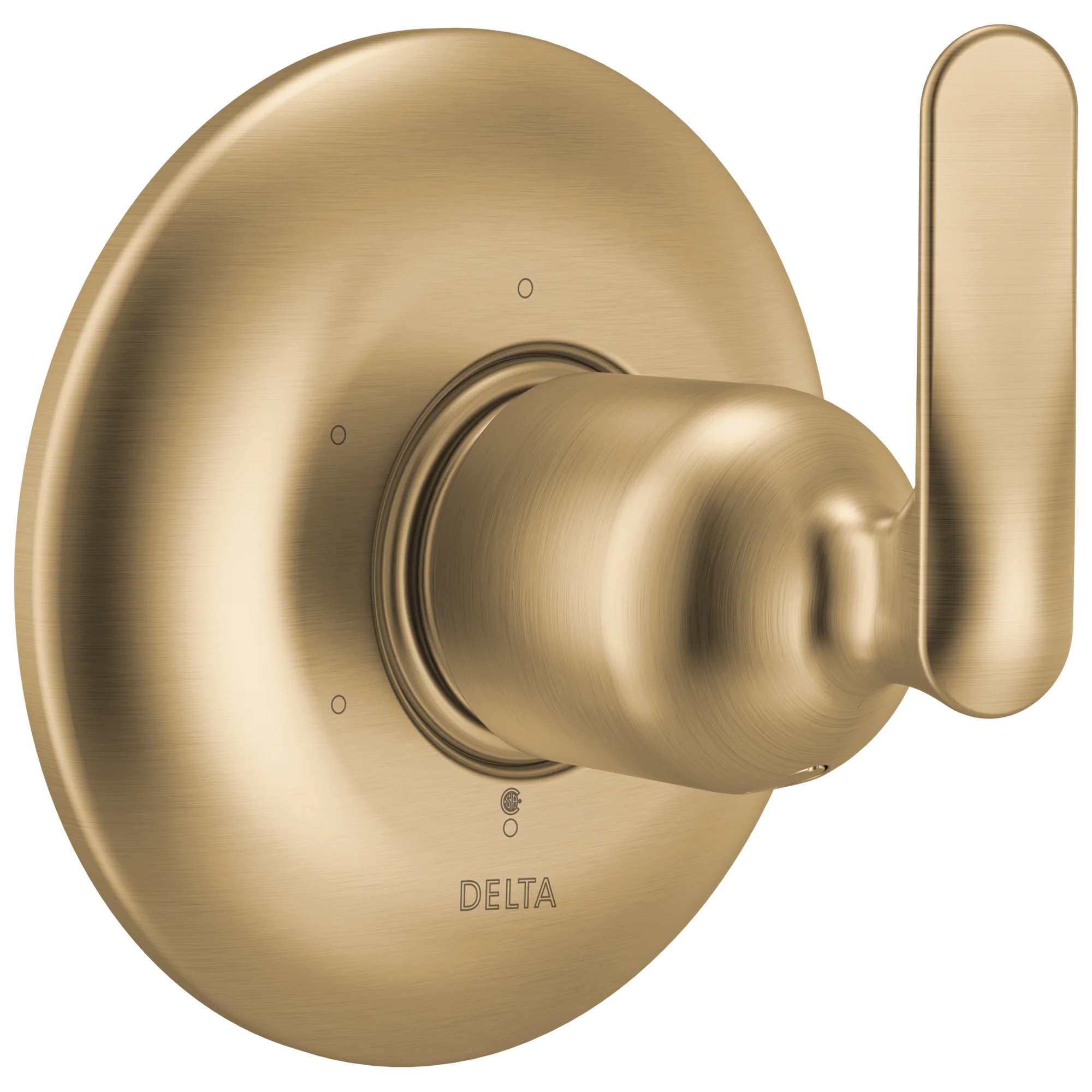 Delta Bonacci T11945 6-Setting Diverter Trim