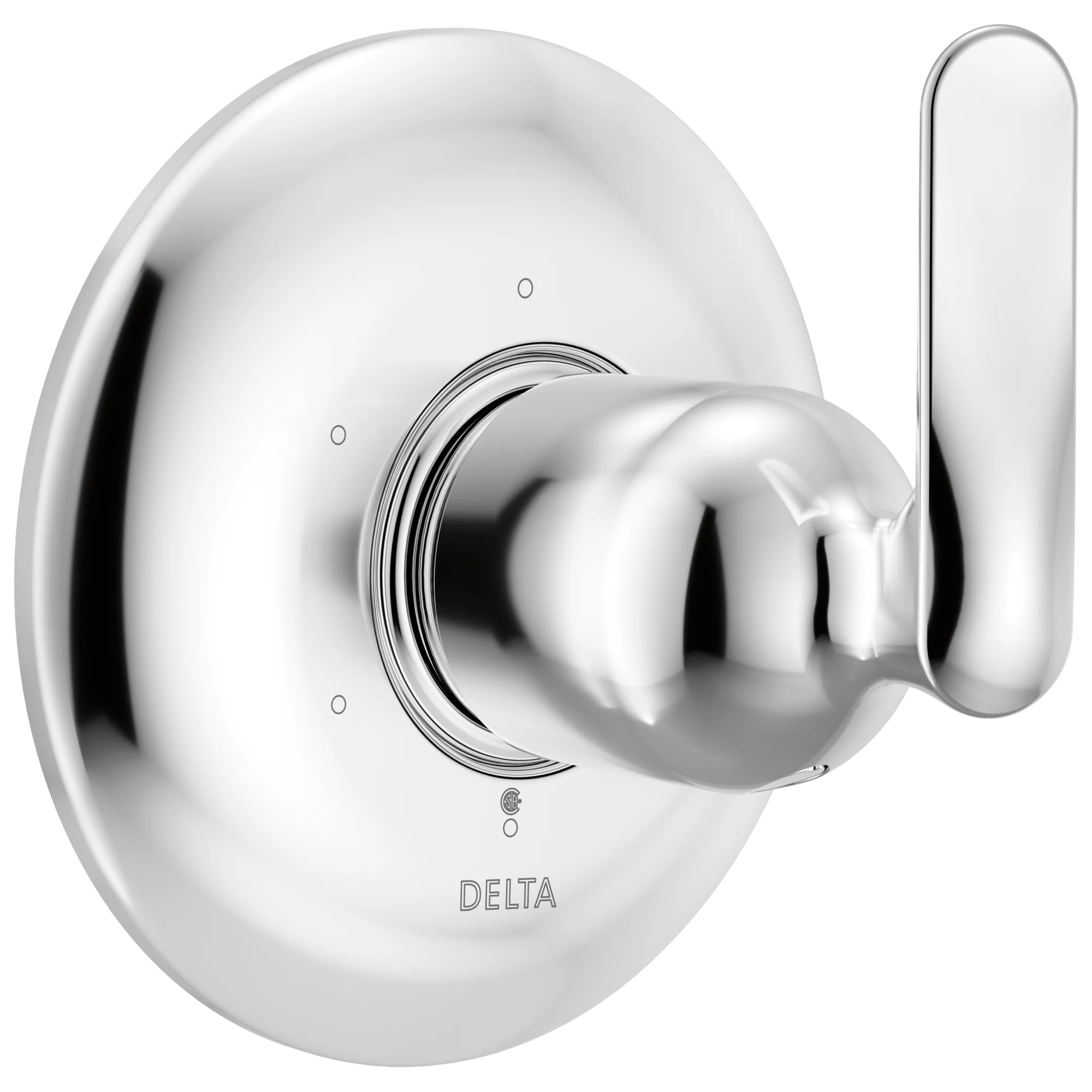 Delta Bonacci T11945 6-Setting Diverter Trim - Image 2
