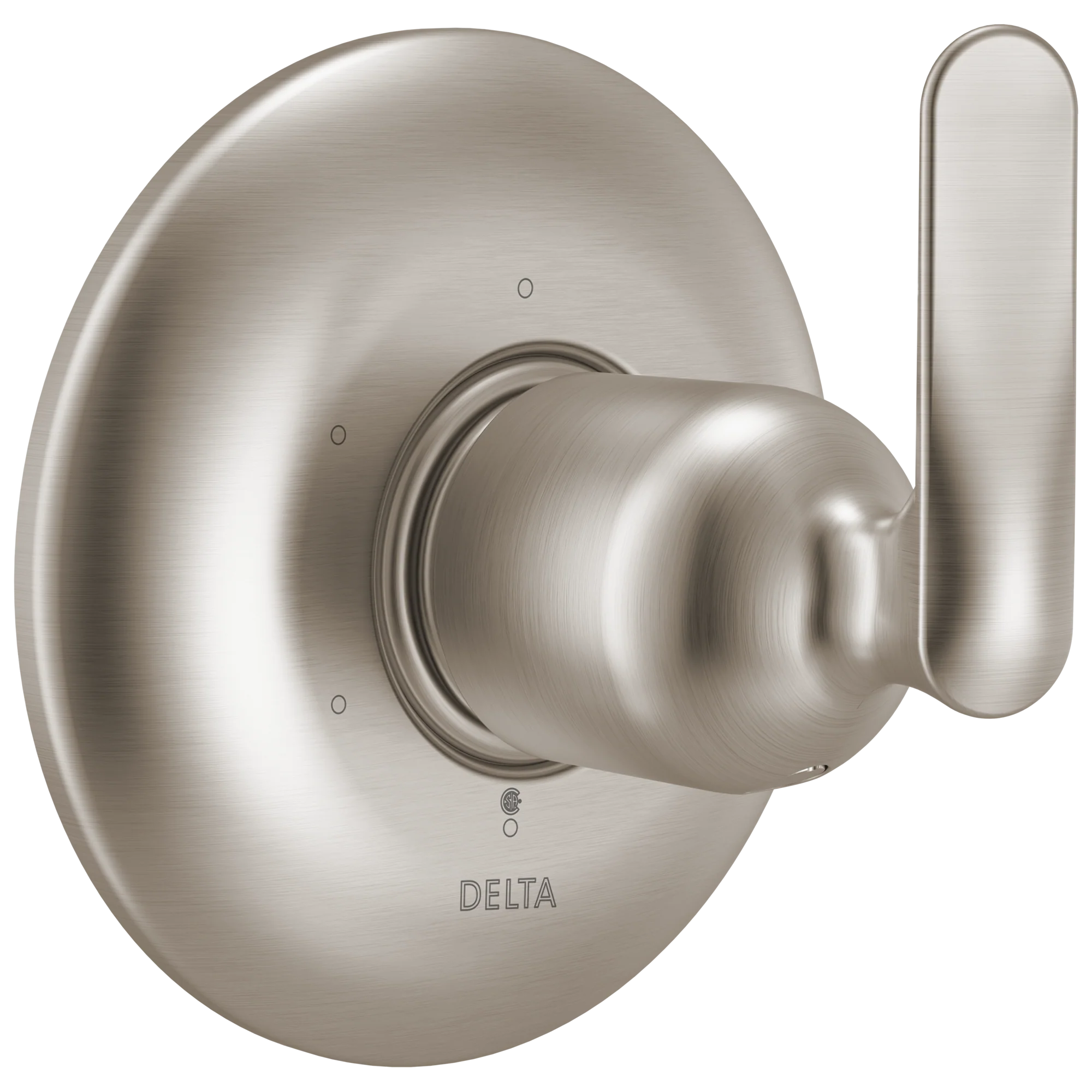 Delta Bonacci T11945 6-Setting Diverter Trim - Image 3