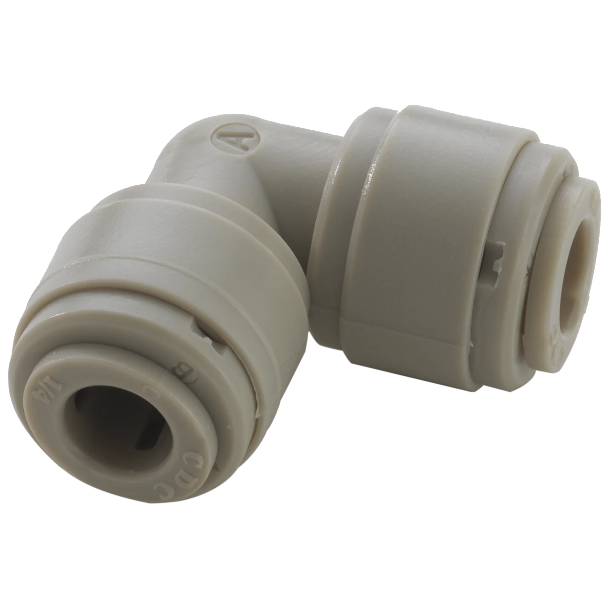 Delta Clarifi RP104140 ¼" to ¼" quick connect Adapter for DWQ3502020