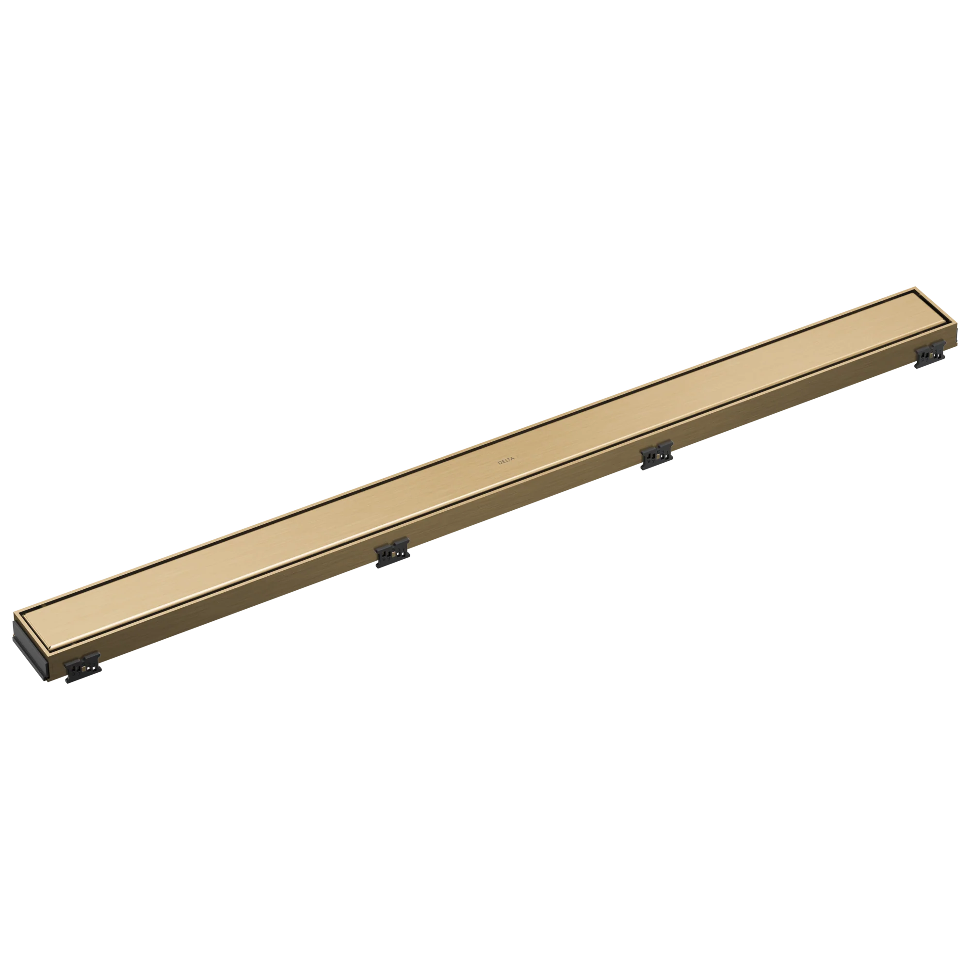 Delta DT0733613 36" Reversible Linear Shower Drain Trim - Image 6