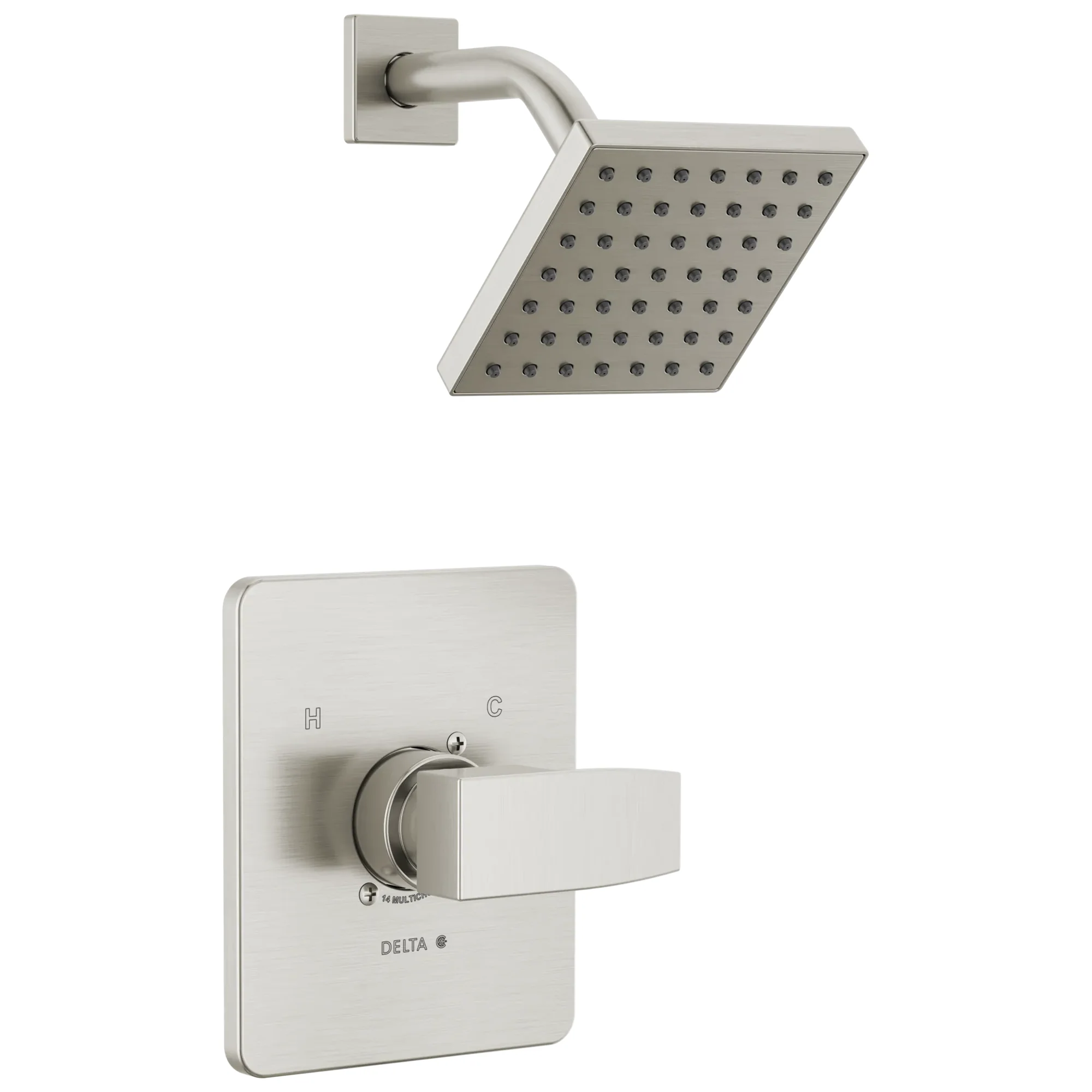 Delta Modern T14267 Monitor 14 Series Shower Trim - Image 3