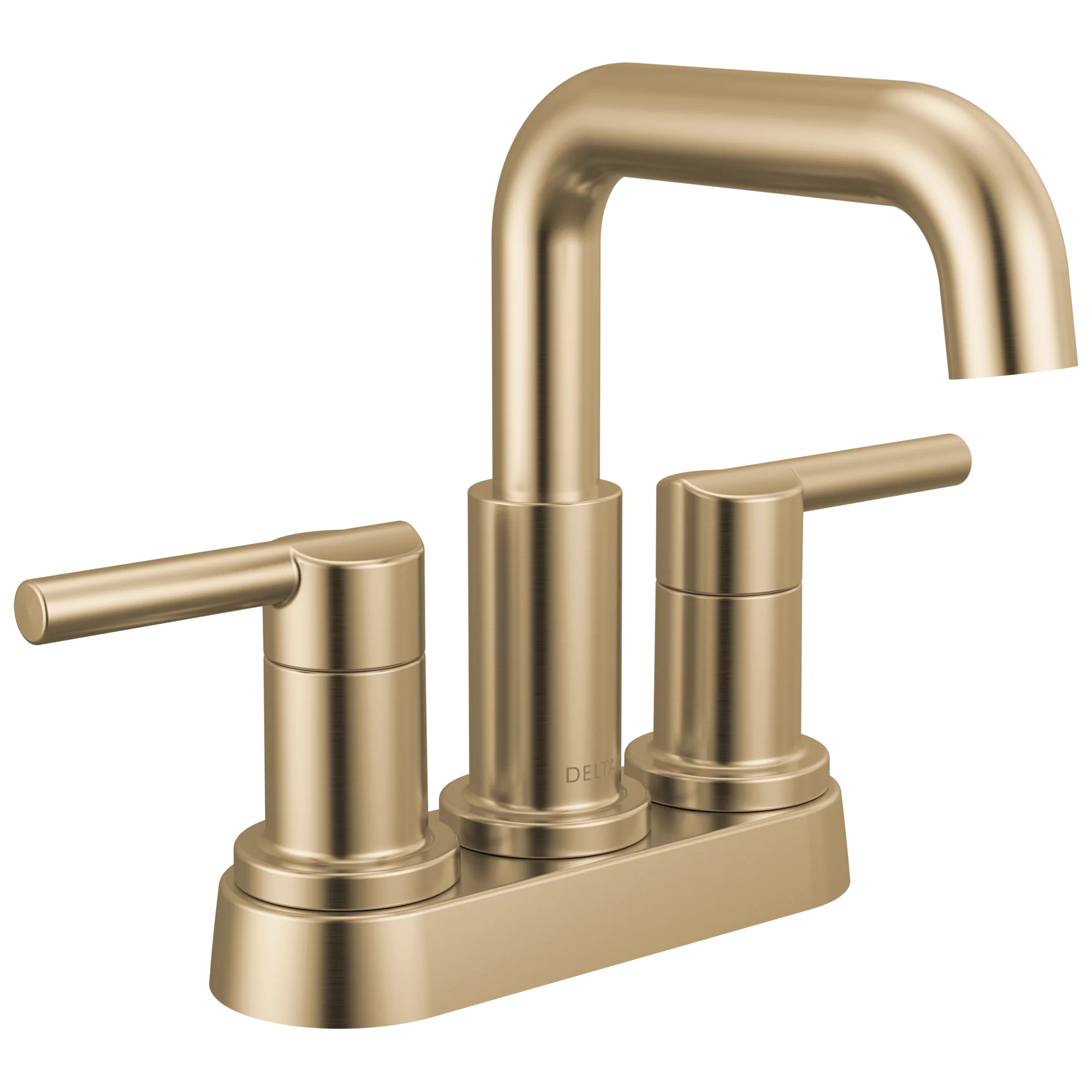 Delta Nicoli 25849LF Two Handle Centerset Bathroom Faucet - Image 5