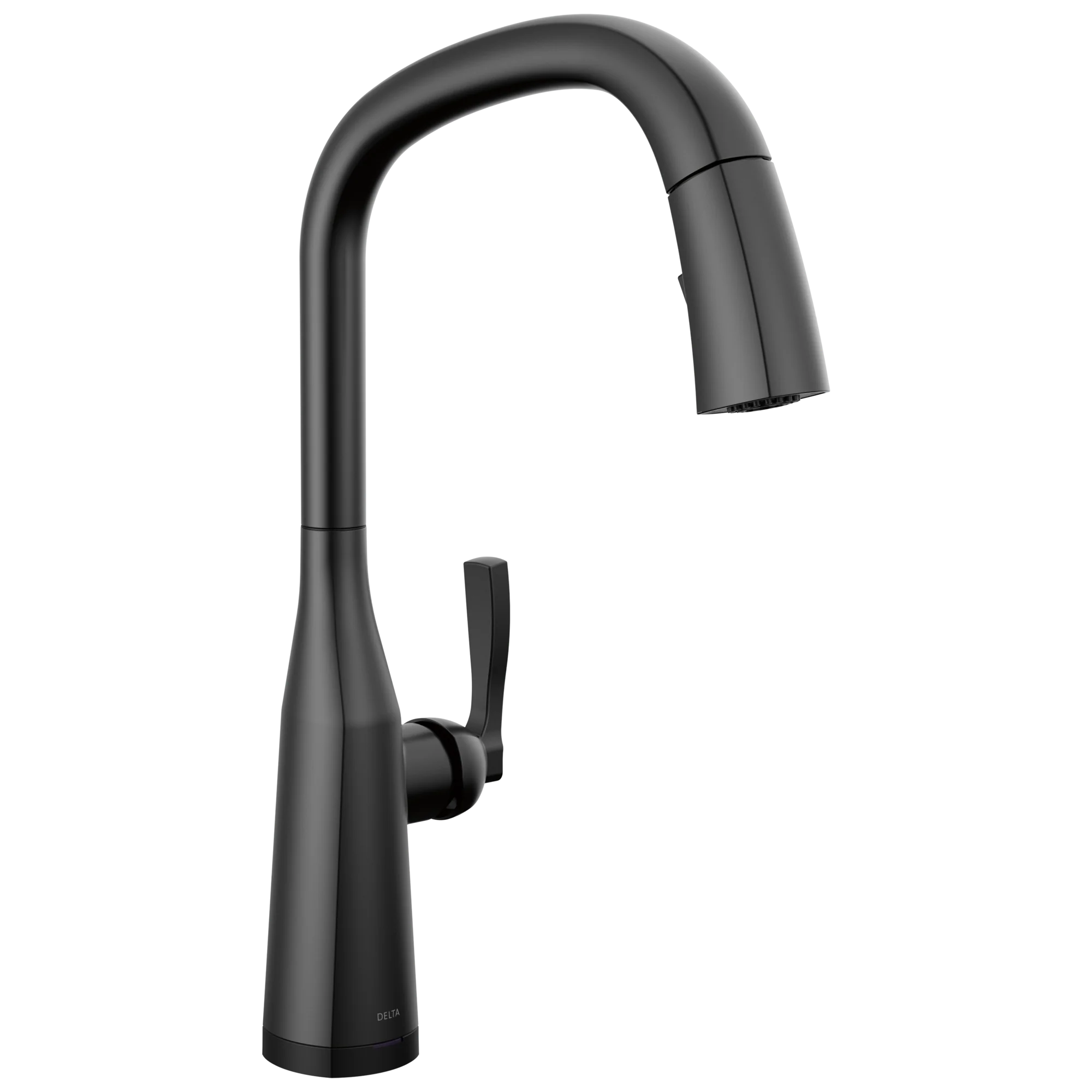 Delta Stryke 9176TL TouchTouch 2O Technology Kitchen Faucet with Touchless Technology - Image 2