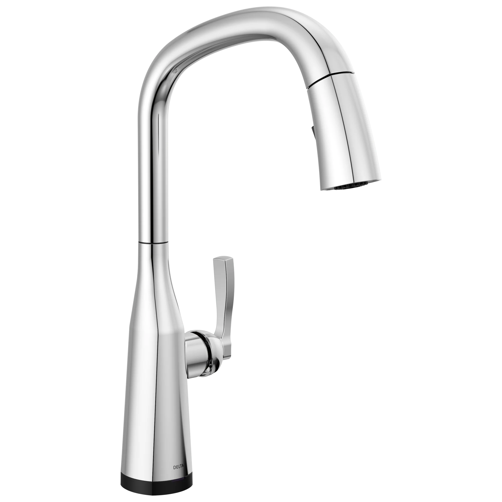 Delta Stryke 9176TL TouchTouch 2O Technology Kitchen Faucet with Touchless Technology - Image 3
