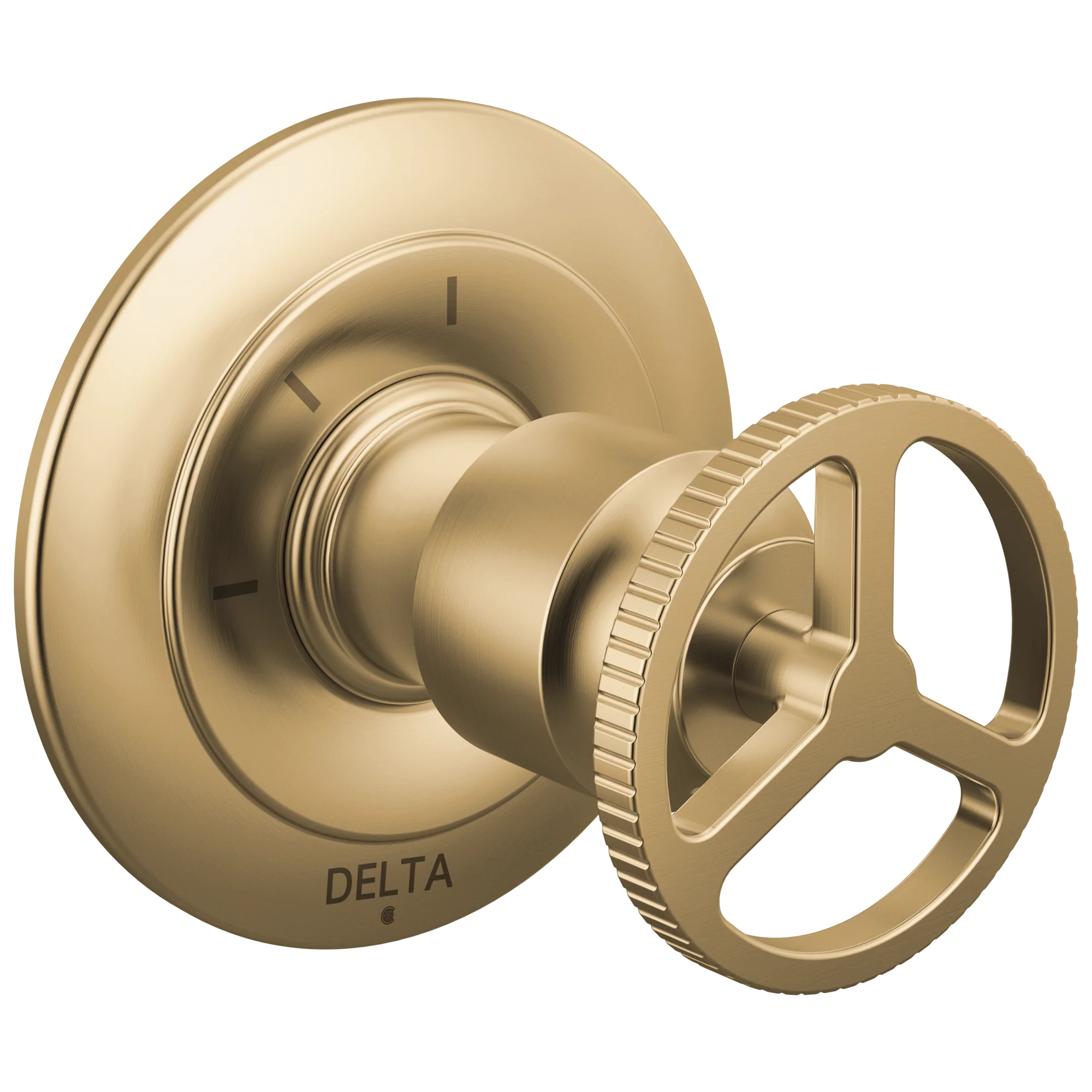 Delta Trinsic T11858 Diverter Trim 3-Setting - Image 6