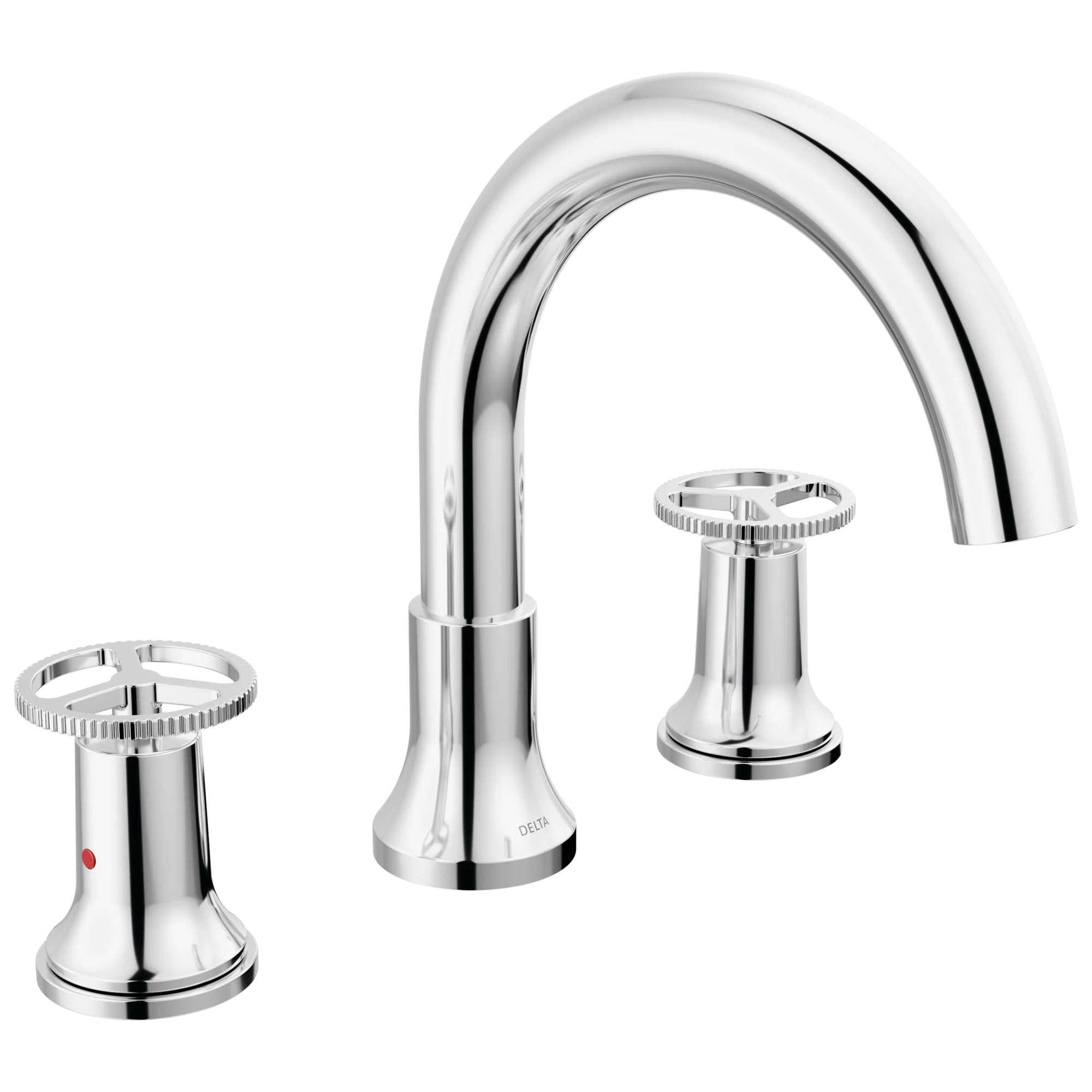 Delta Trinsic T2758 Roman Tub Faucet Trim