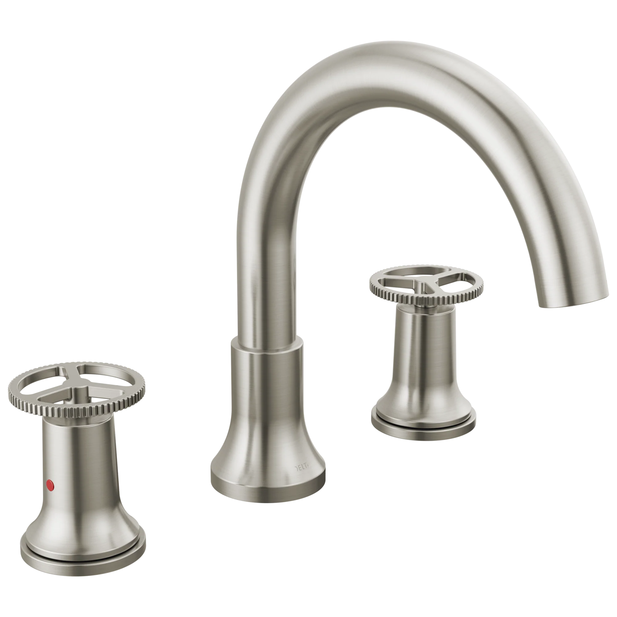 Delta Trinsic T2758 Roman Tub Faucet Trim - Image 3