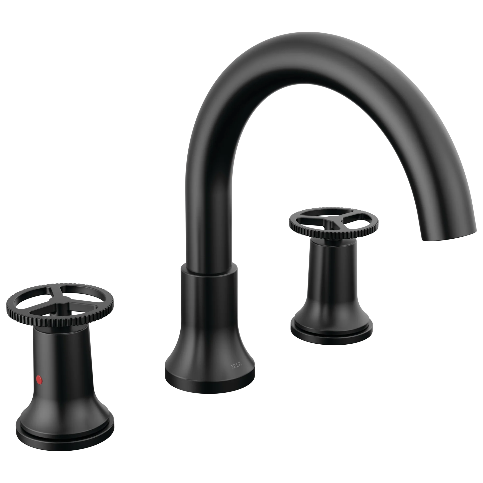 Delta Trinsic T2758 Roman Tub Faucet Trim - Image 4