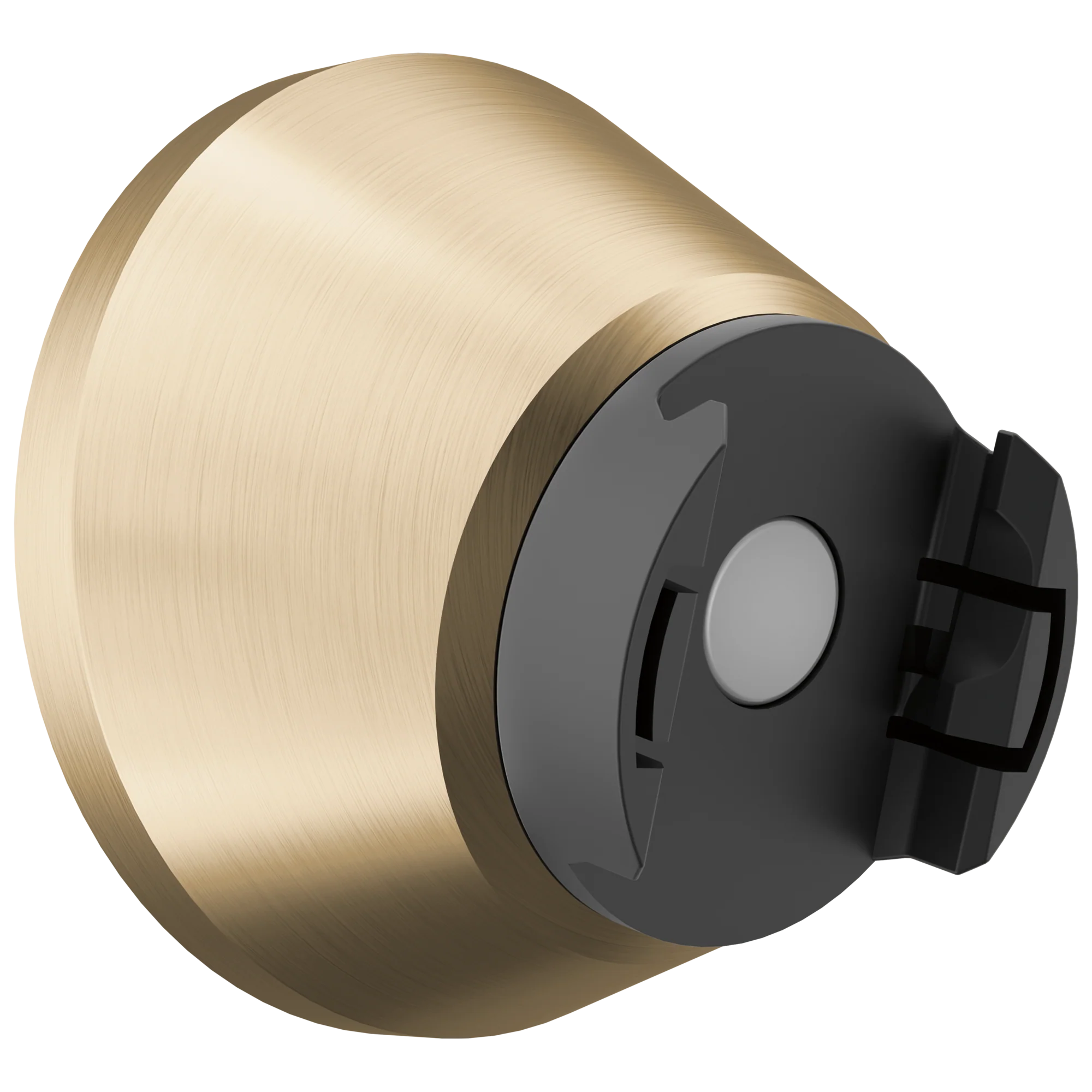 Delta Universal Showering Components 55100 SureDock Magnetic Docking Mount - Image 4