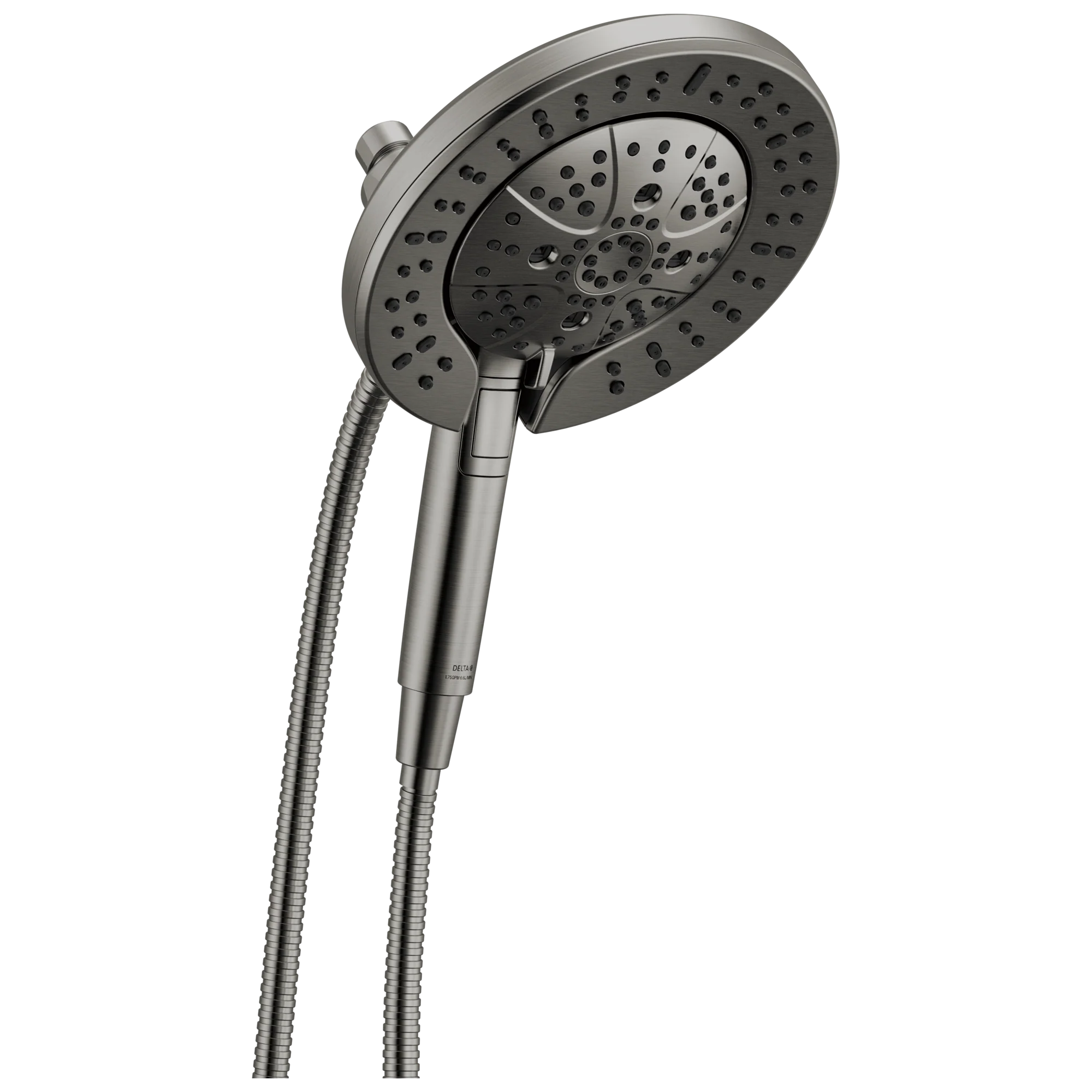 Delta Universal Showering Components 58651 7-Setting In2ition with ProClean
