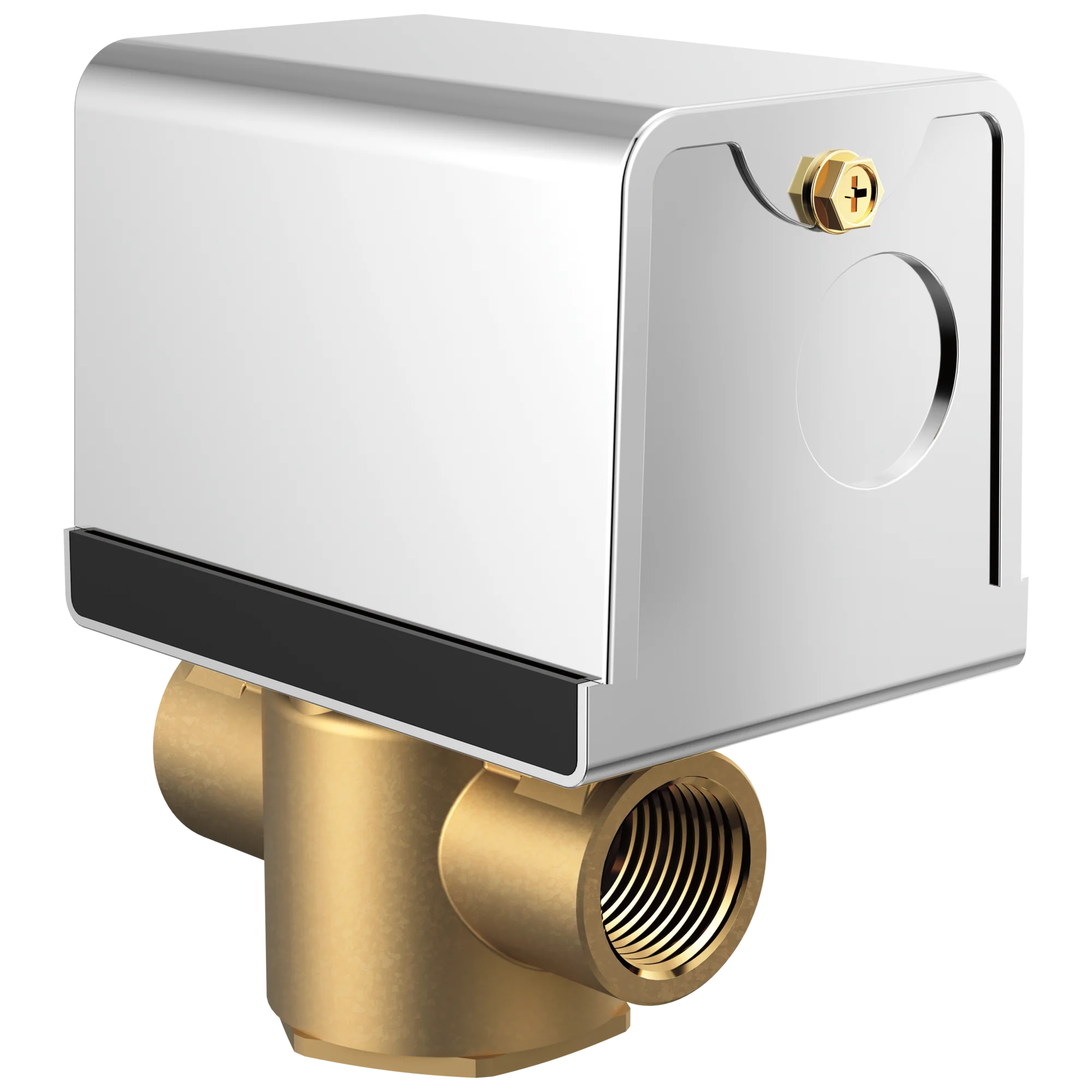 Delta Universal Showering Components 5GA Auto Drain - 208v