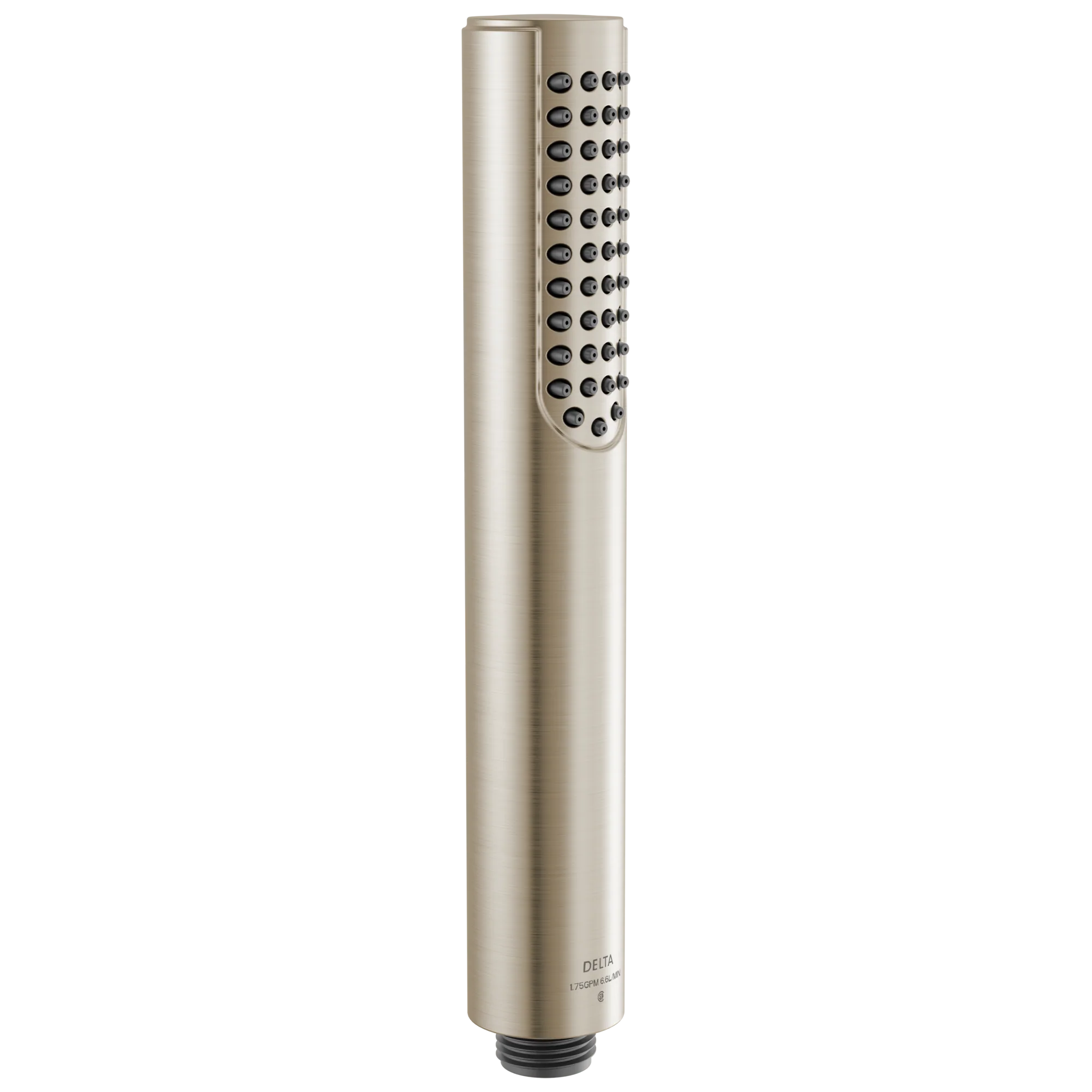 Delta Universal Showering Components RP104123SN Single-Setting Wand Hand Shower