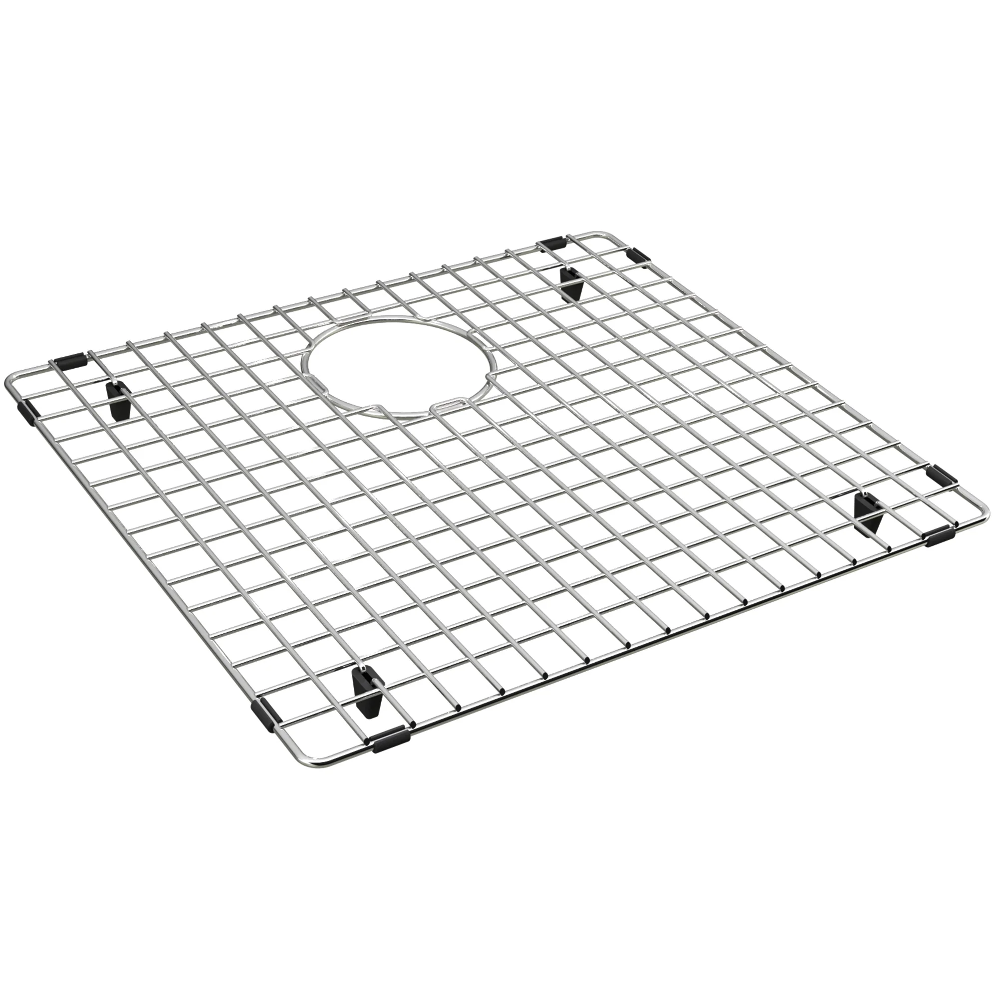 Franke CU19-36S Stainless Steel Bottom Sink Grid for Cube CUX11019 Sink