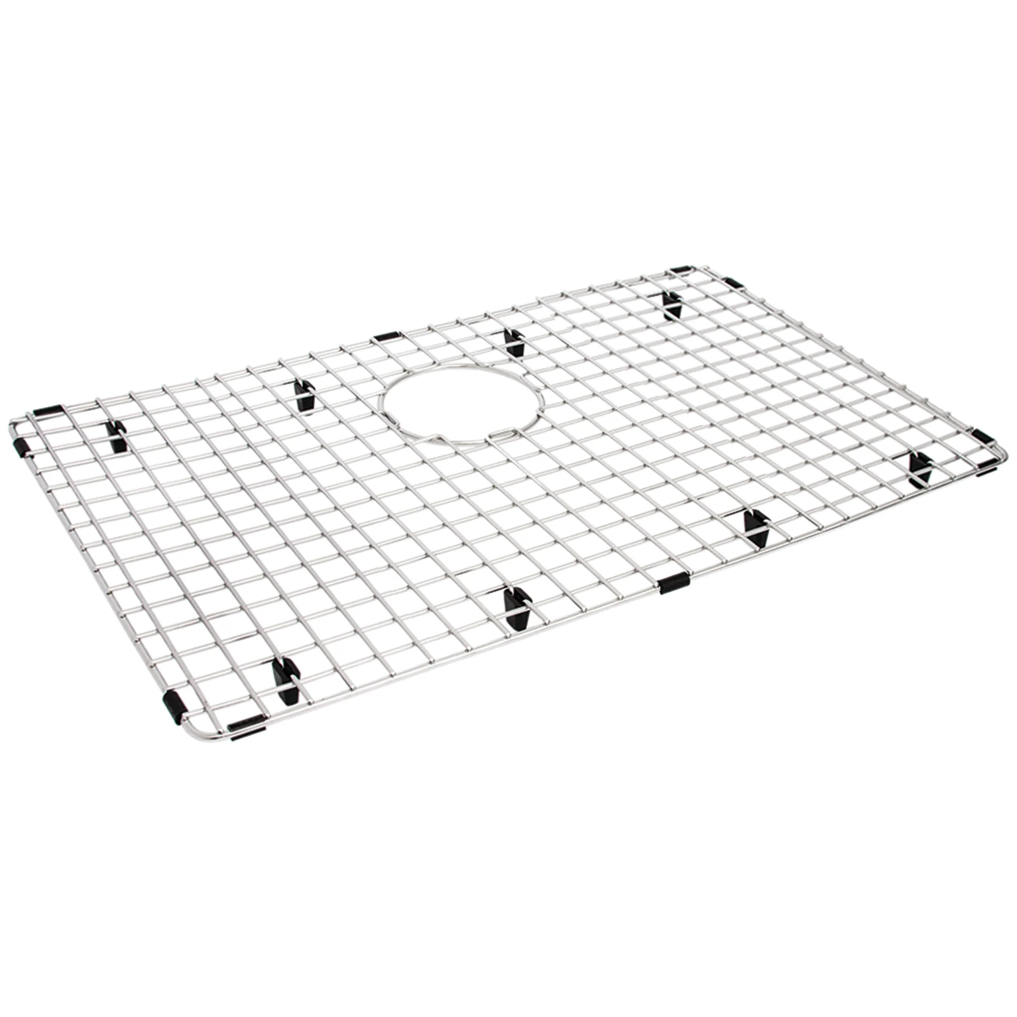 Franke CU25-36S Stainless Steel Bottom Sink Grid for Cube CUX11025 Sink
