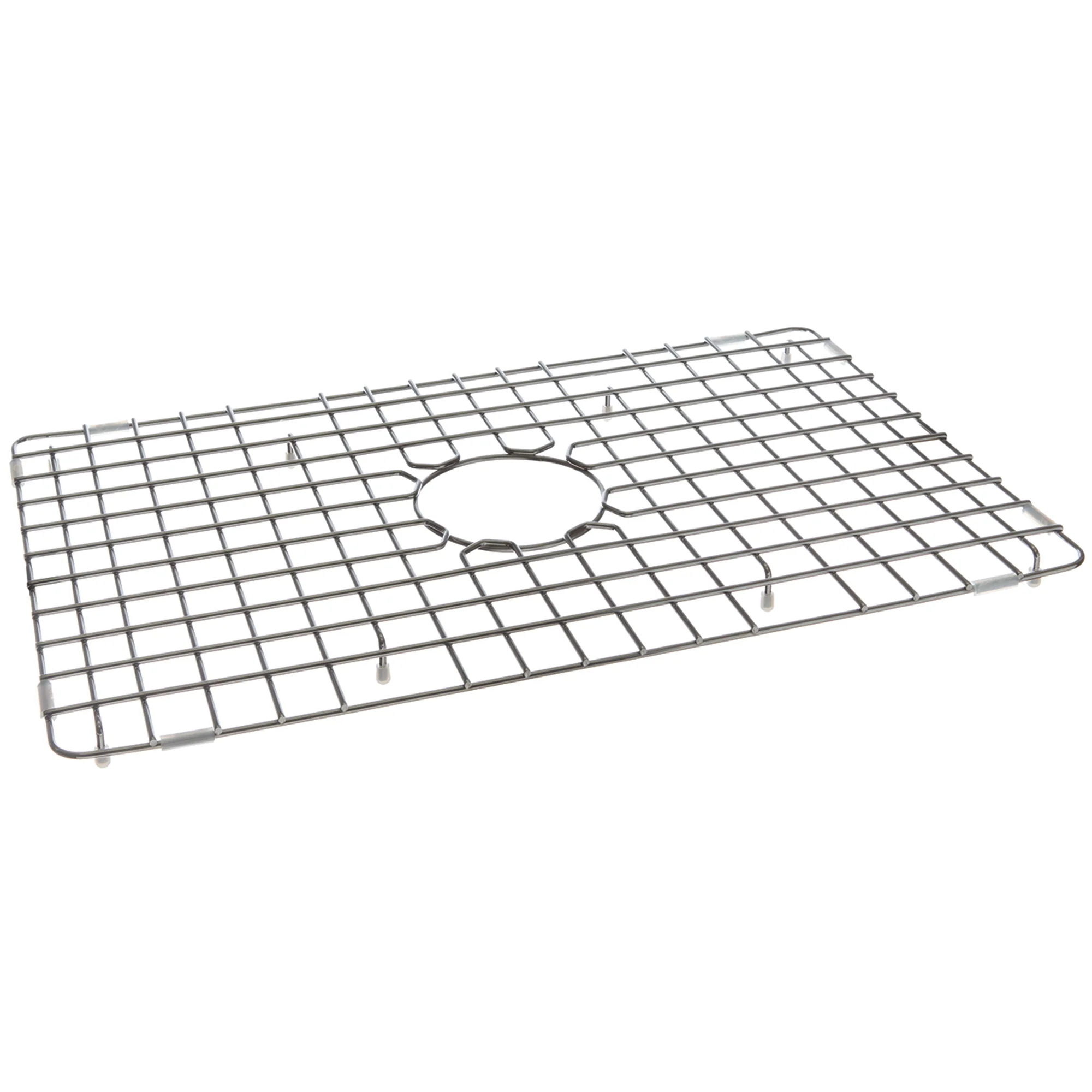 Franke FK30-36S Stainless Steel Bottom Sink Grid for Farm House FHK710-30WH Sink
