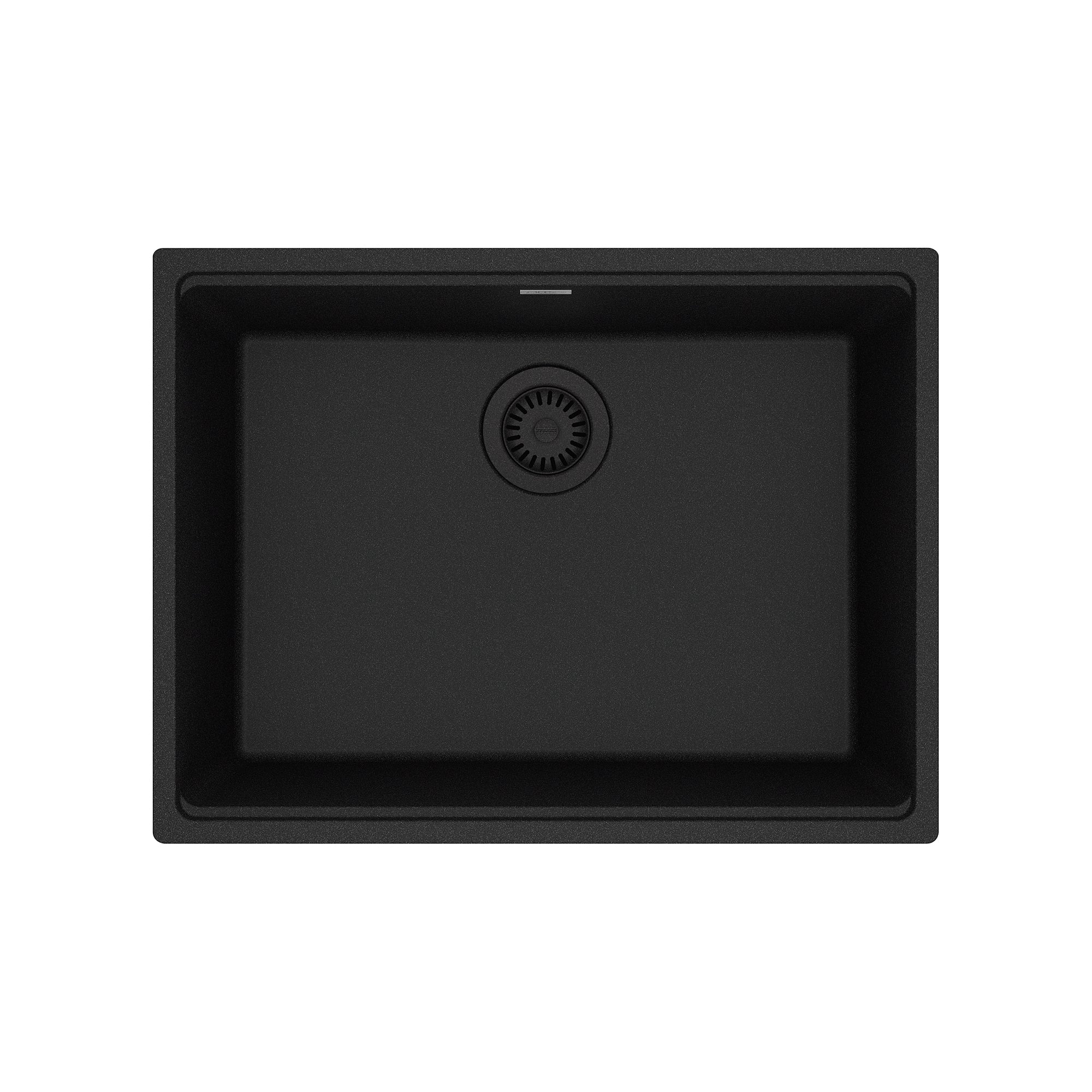 Franke Maris MAG11023 Undermount Single Bowl 25 x 18.94 in Granite Kitchen Sink - Image 3