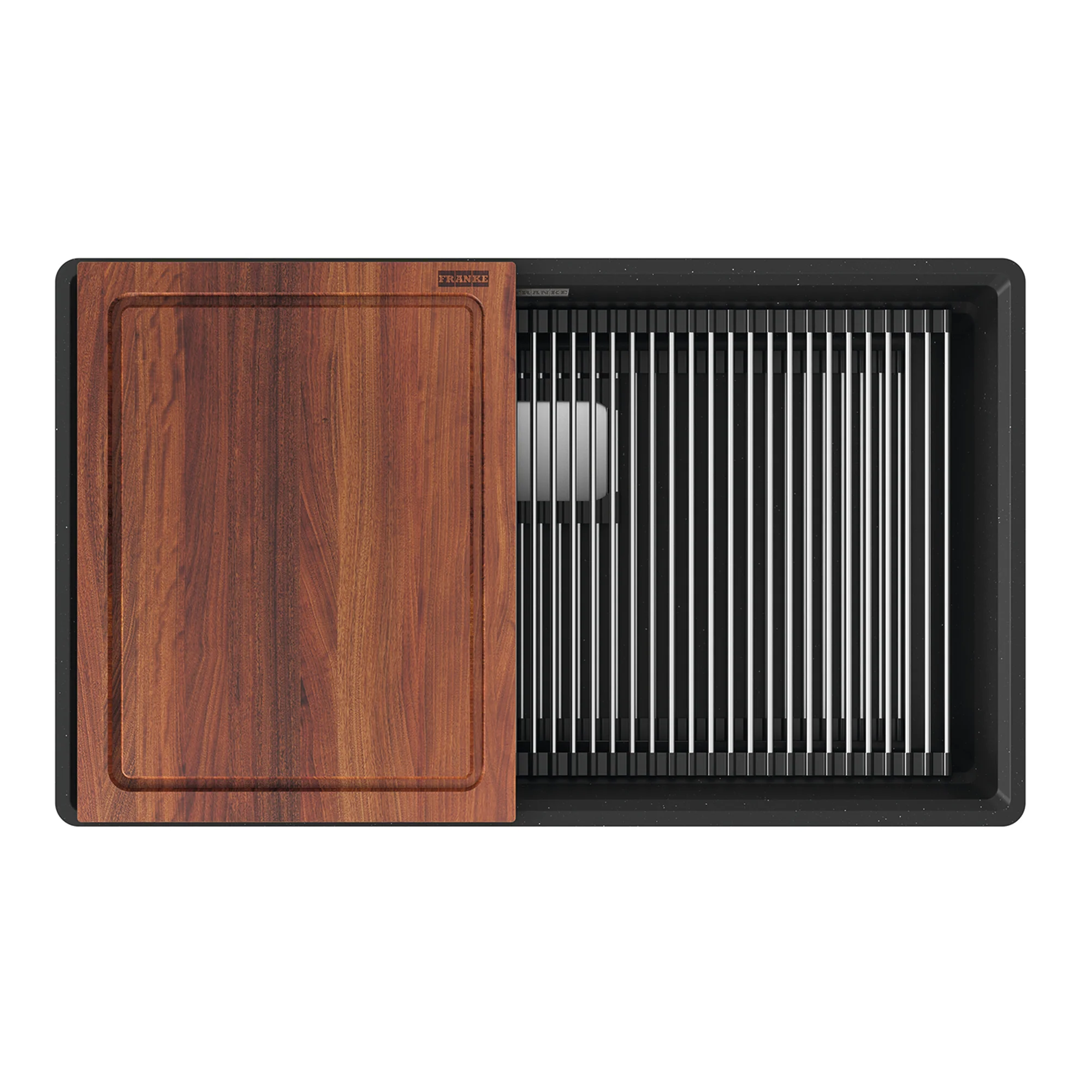 Undermount Kitchen Sinks