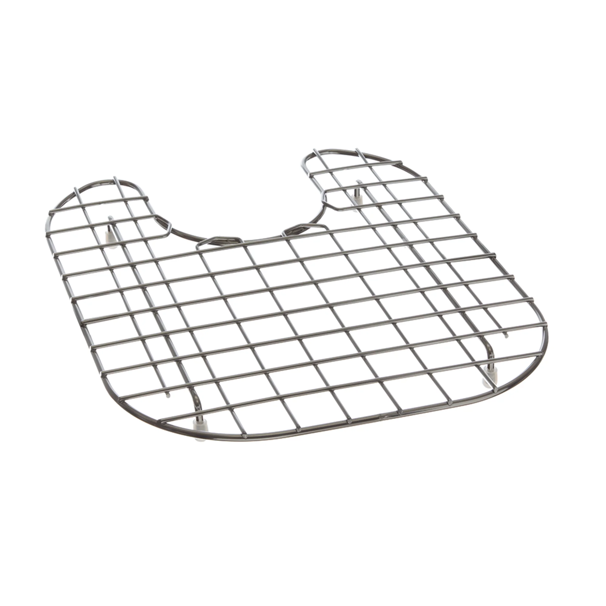 Franke RG-36S-RH Stainless Steel Bottom Sink Grid for Regatta RGX160 Sink