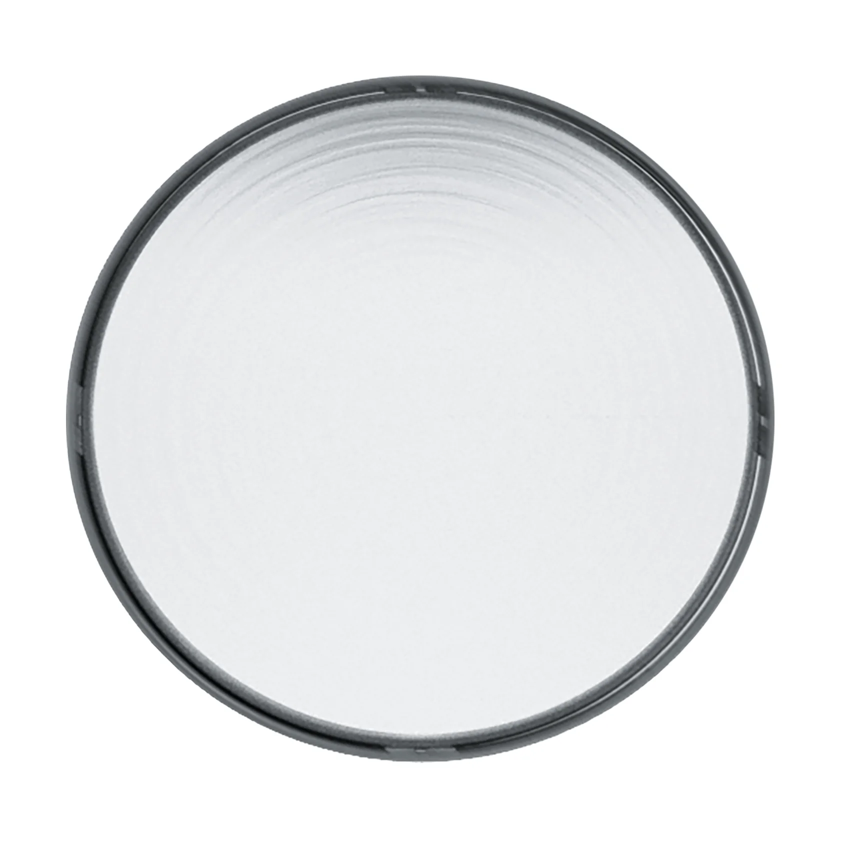 Franke RNDCVR Round Stainless Steel Replacement Drain Cover