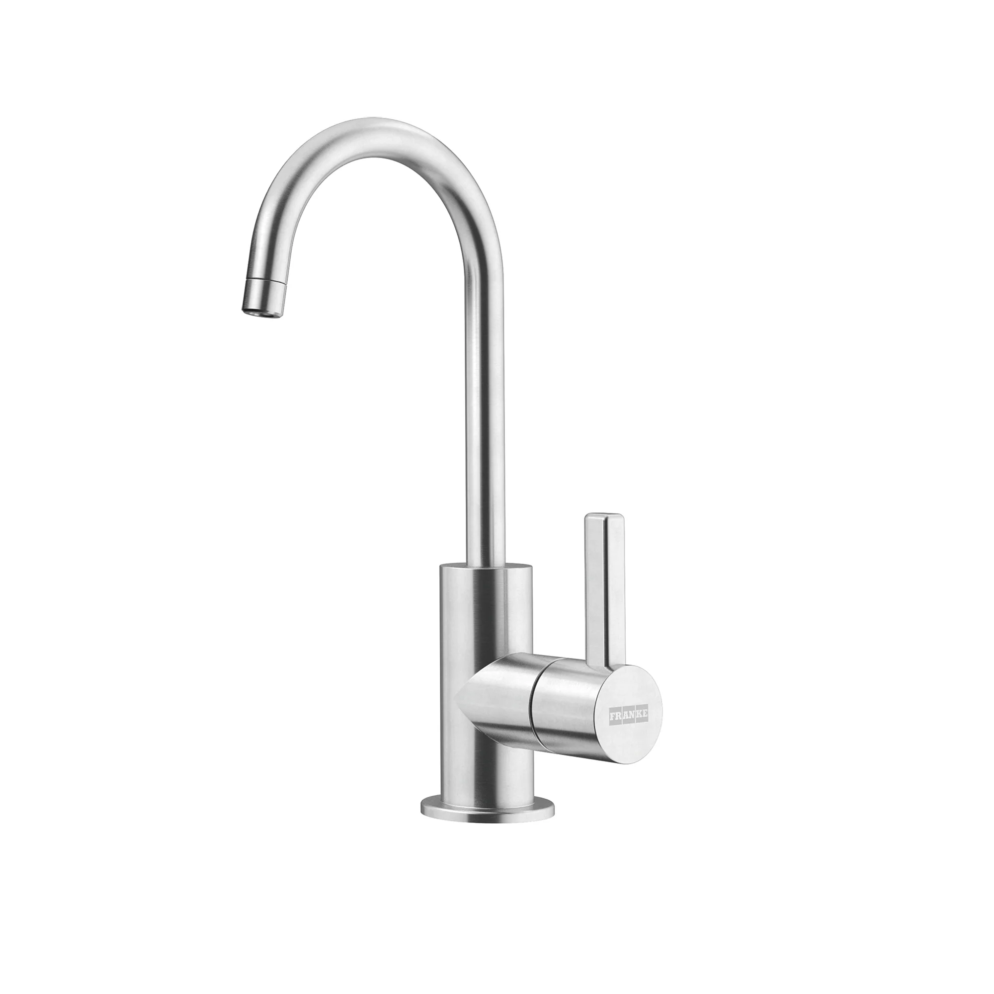 Franke Universal Single Handle Cold Water Filtration Faucet - Image 3