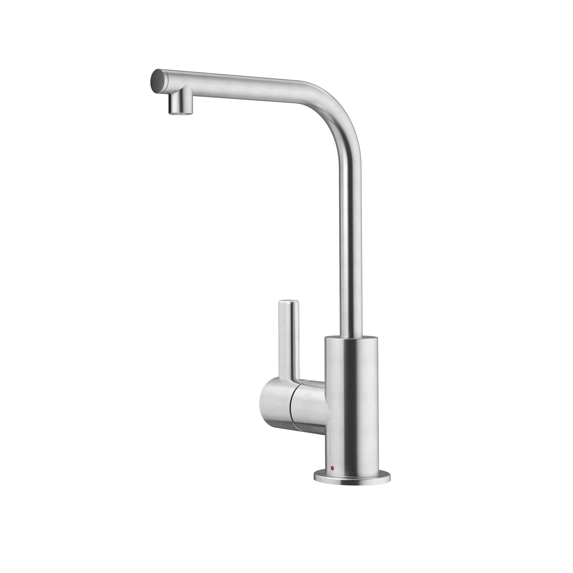 Franke Universal UNL-HO-304 Single Handle Hot Water Filtration Faucet