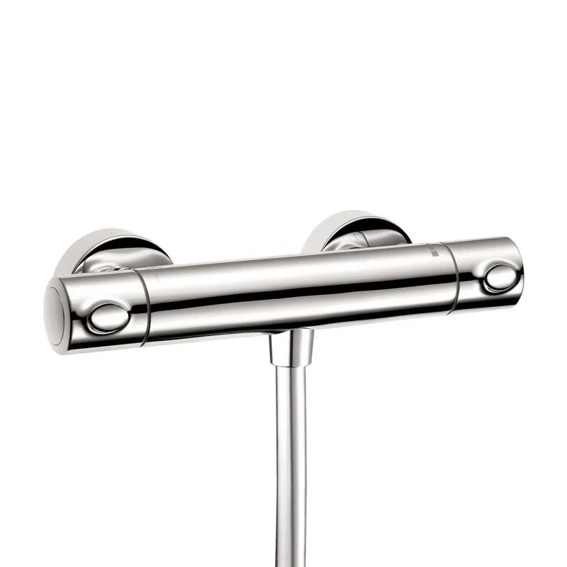 hansgrohe 13261001 Ecostat Exposed Shower Thermostat