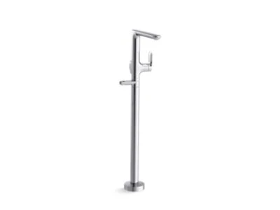 Kallista P34127-LV 002 Freestanding Bath Faucet, Lever - Image 2